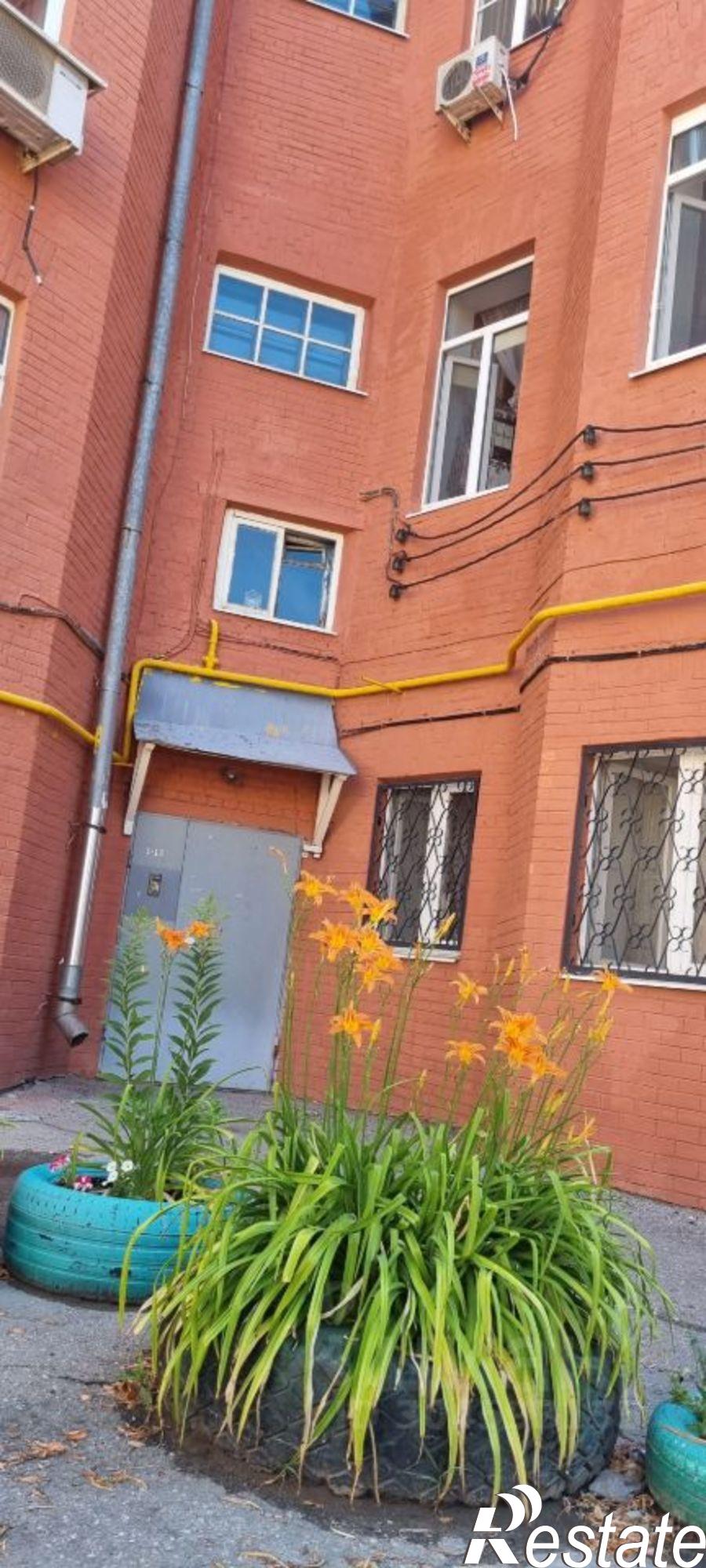 Купить квартиру за 5 250 000 рублей на Чапаевская улица, 130