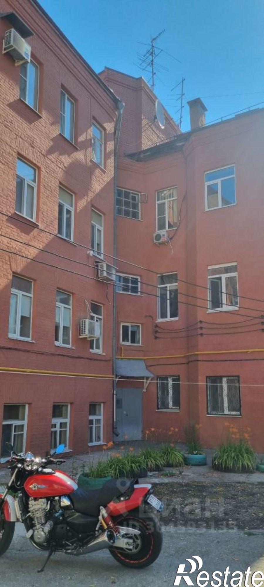 Купить квартиру за 5 250 000 рублей на Чапаевская улица, 130