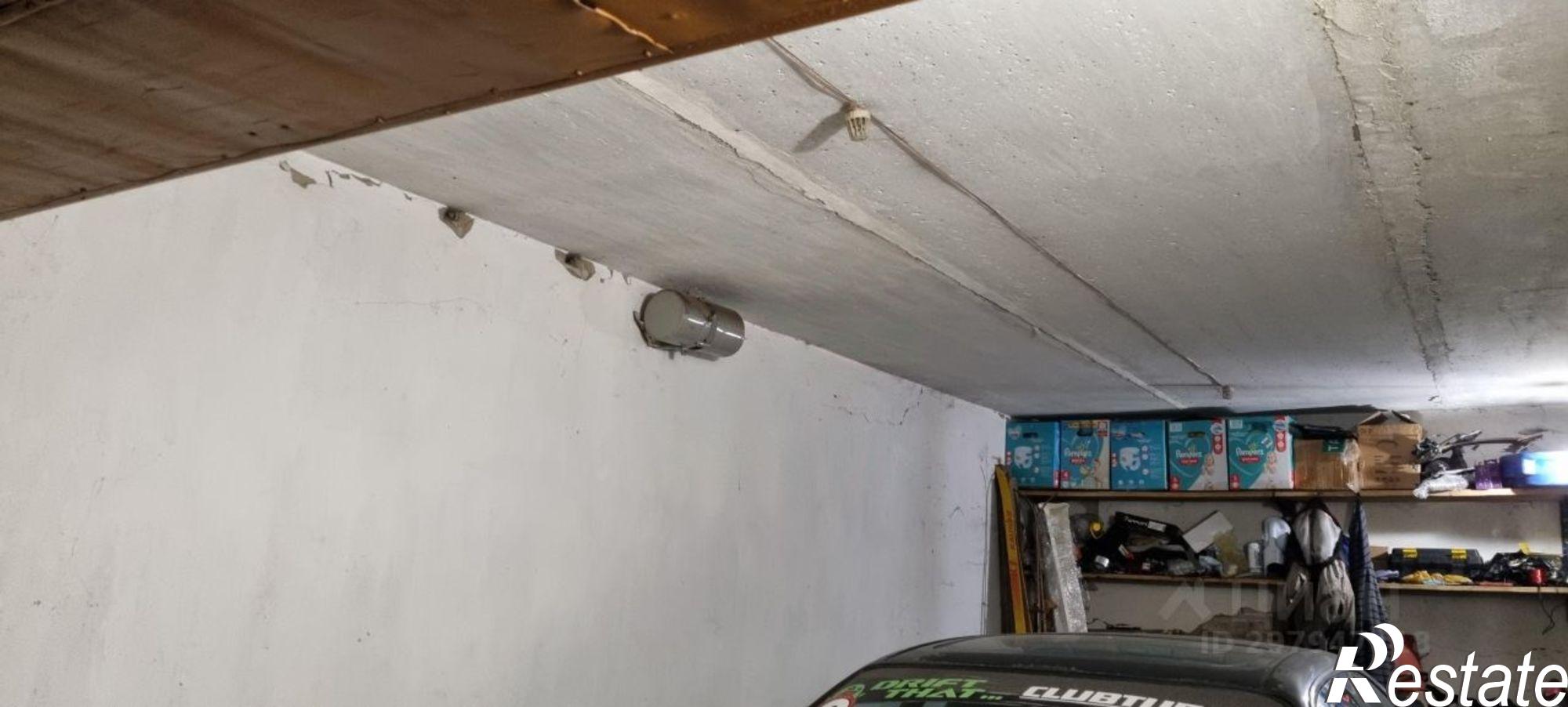 Купить гараж, место в паркинге за 922 862 рублей на ул Солнечная, 36А