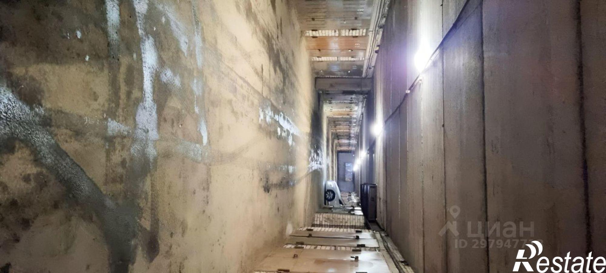 Купить гараж, место в паркинге за 922 862 рублей на ул Солнечная, 36А