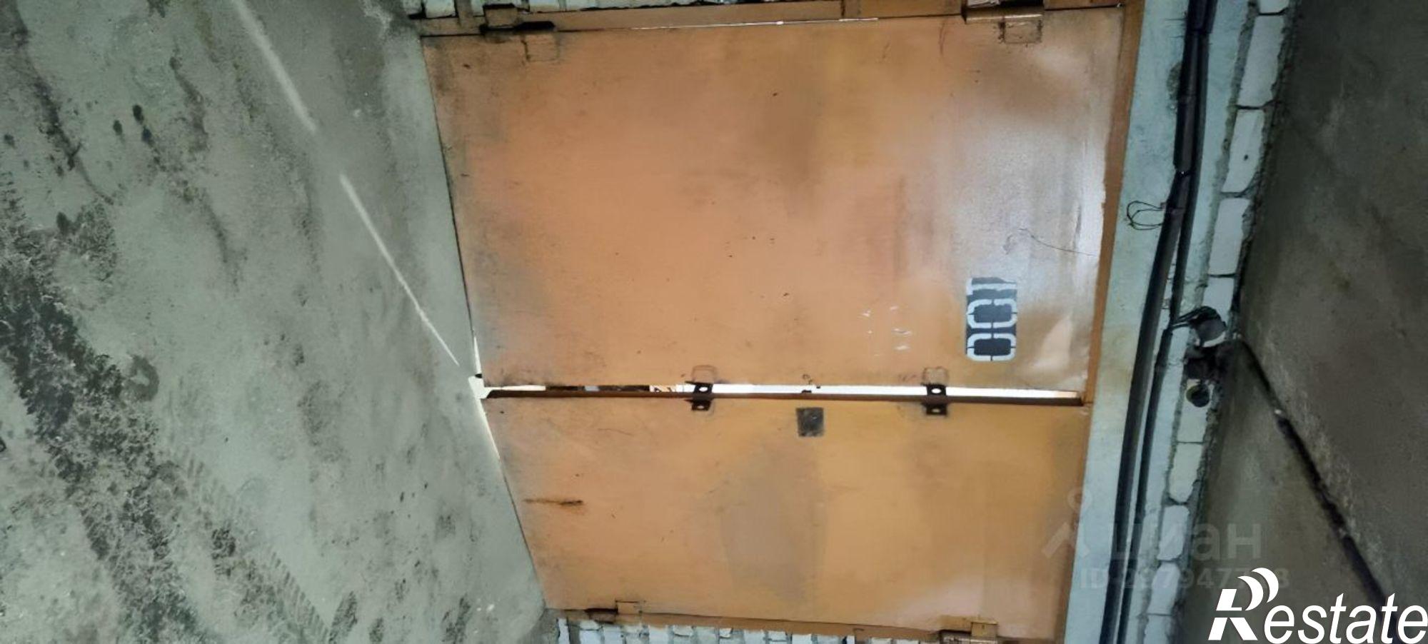 Купить гараж, место в паркинге за 922 862 рублей на ул Солнечная, 36А