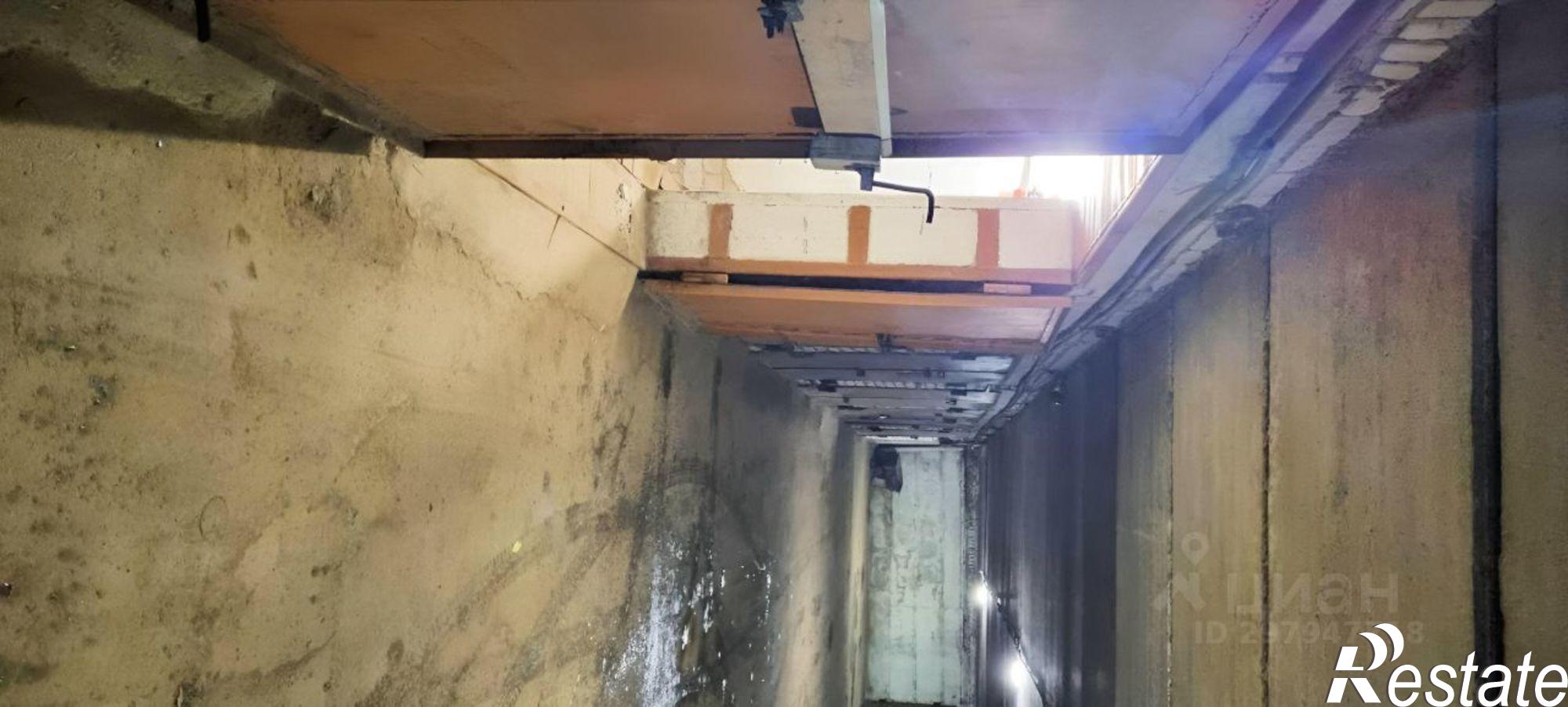 Купить гараж, место в паркинге за 922 862 рублей на ул Солнечная, 36А