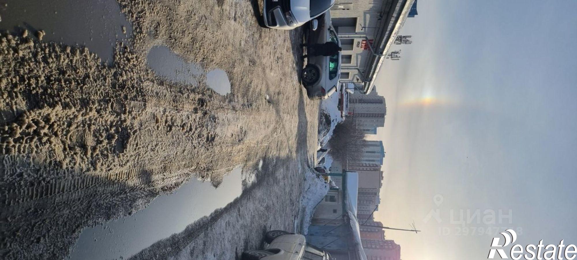 Купить гараж, место в паркинге за 922 862 рублей на ул Солнечная, 36А