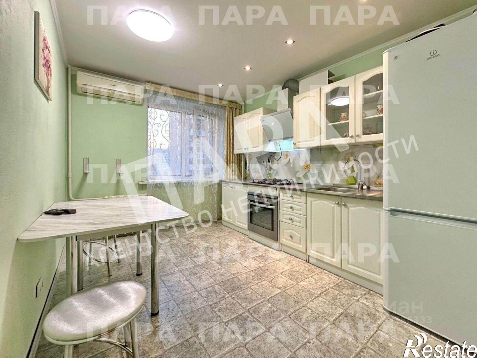 Купить квартиру за 6 750 000 рублей на ул Дыбенко, 120А