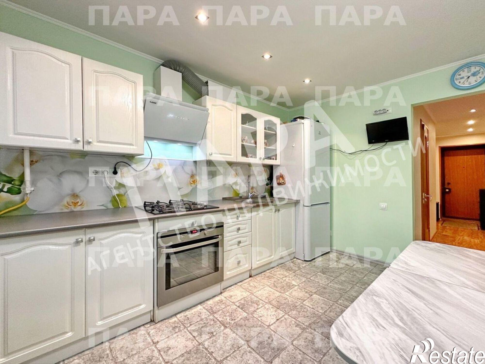 Купить квартиру за 6 750 000 рублей на ул Дыбенко, 120А