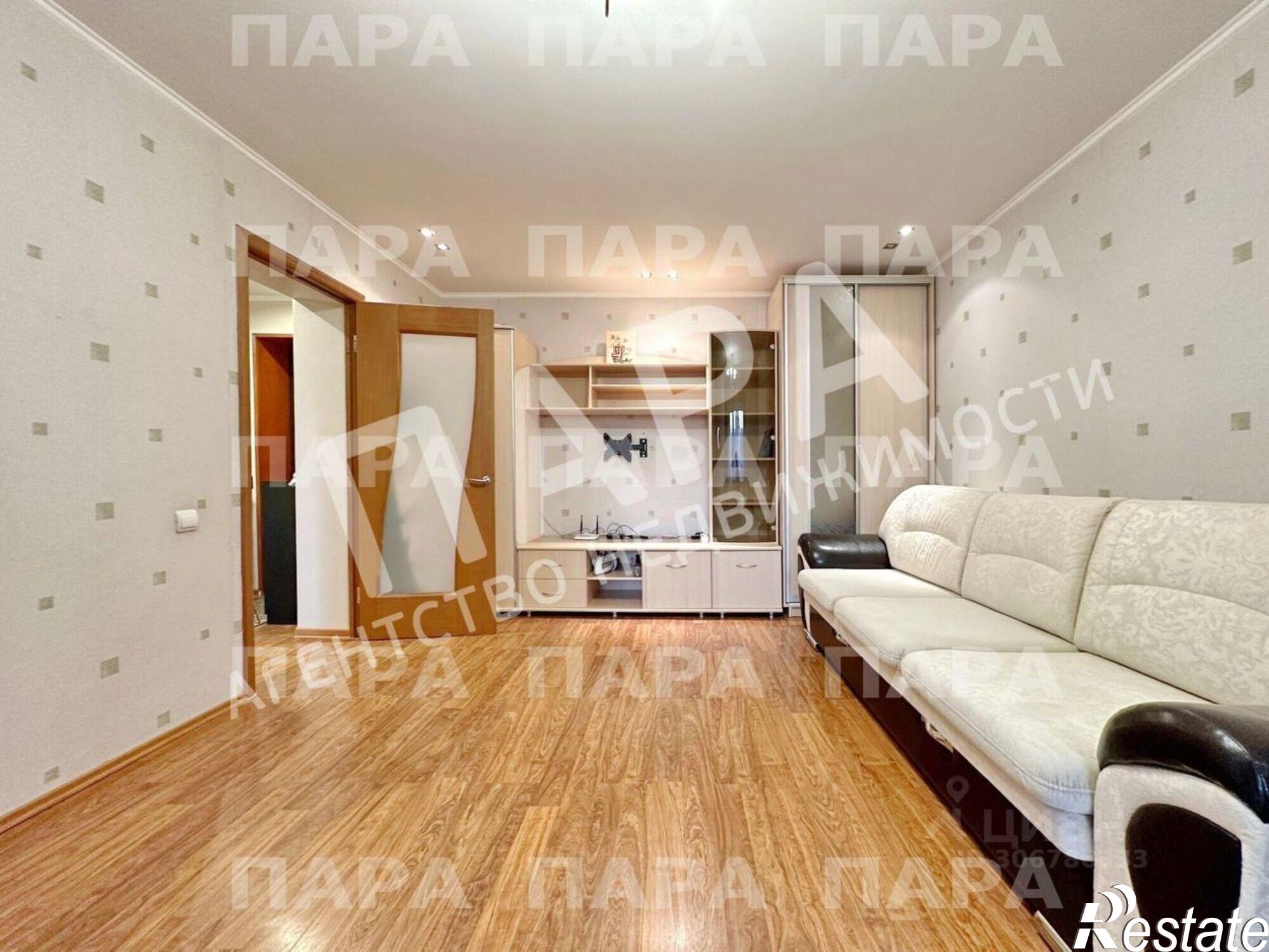 Купить квартиру за 6 750 000 рублей на ул Дыбенко, 120А