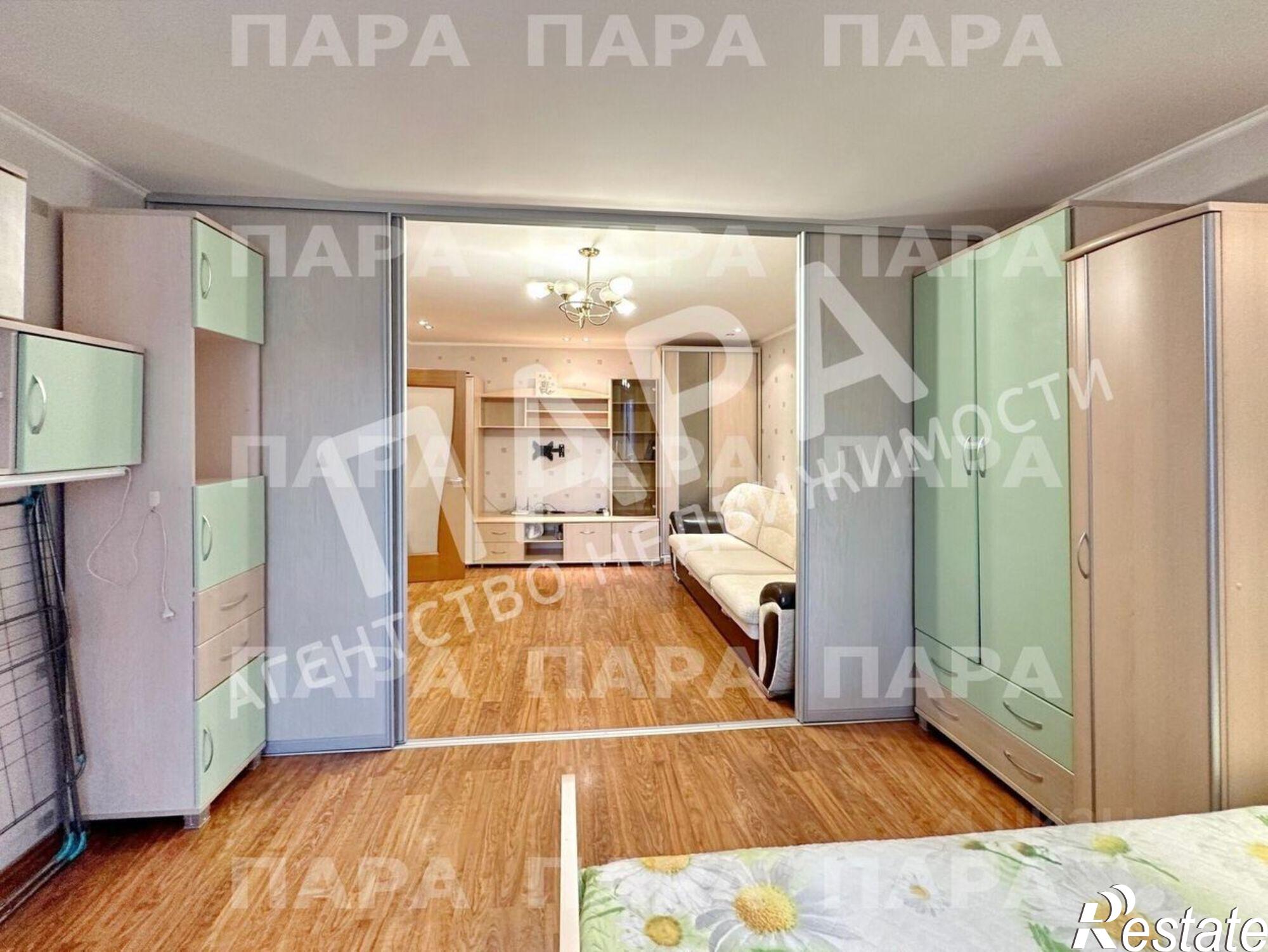 Купить квартиру за 6 750 000 рублей на ул Дыбенко, 120А