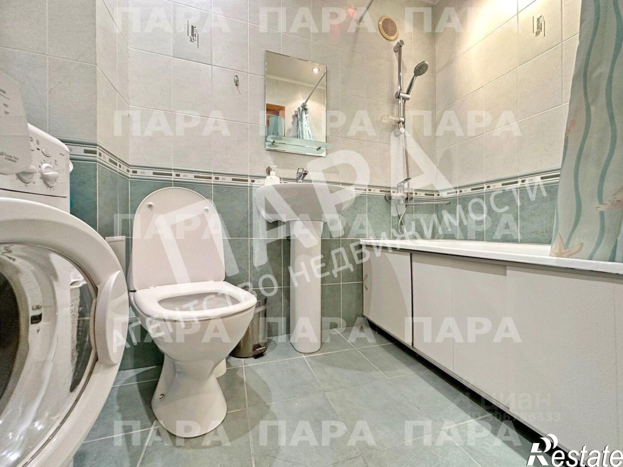 Купить квартиру за 6 750 000 рублей на ул Дыбенко, 120А