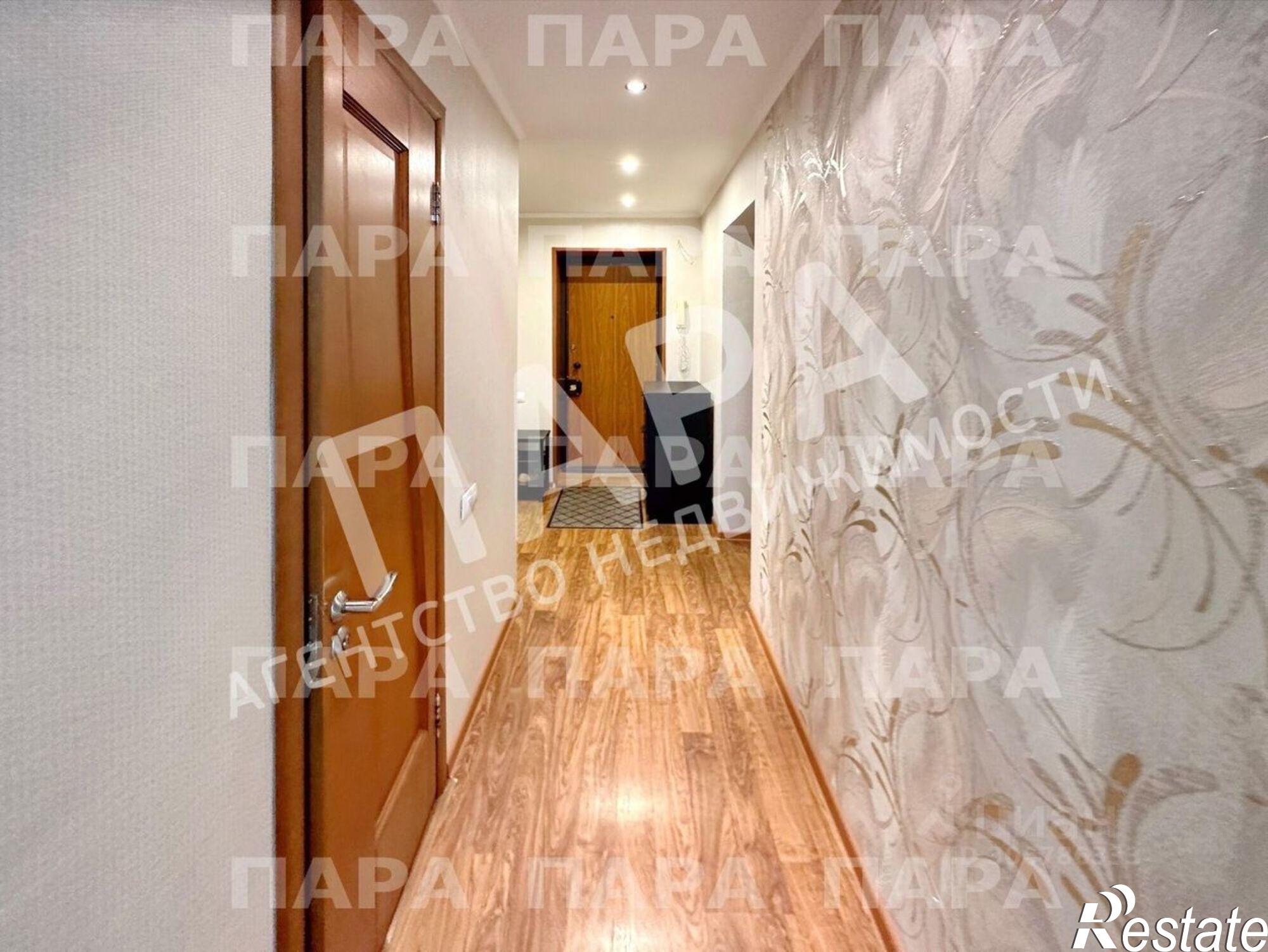 Купить квартиру за 6 750 000 рублей на ул Дыбенко, 120А