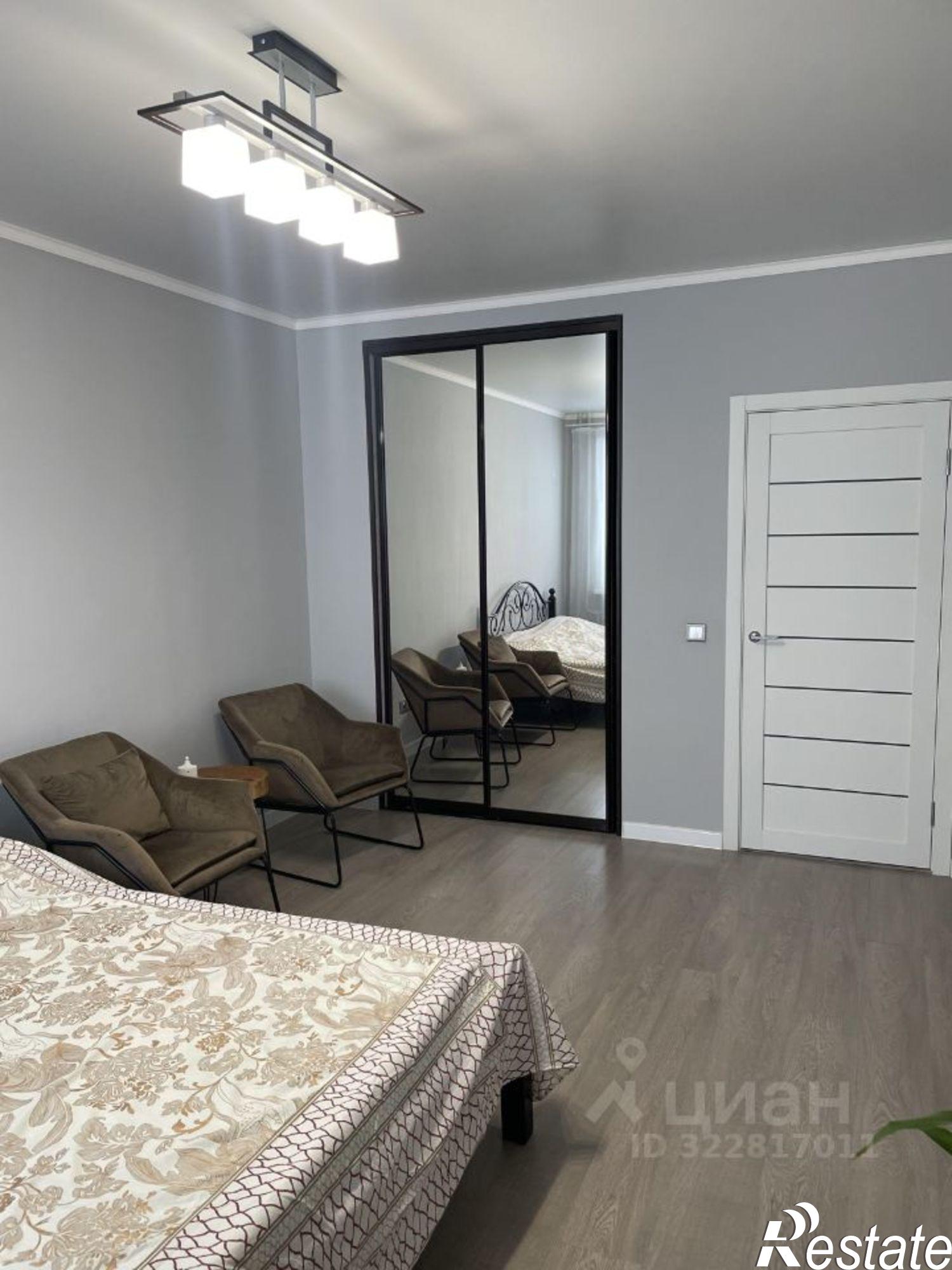 Купить квартиру за 11 499 000 рублей на ул Буянова, 98