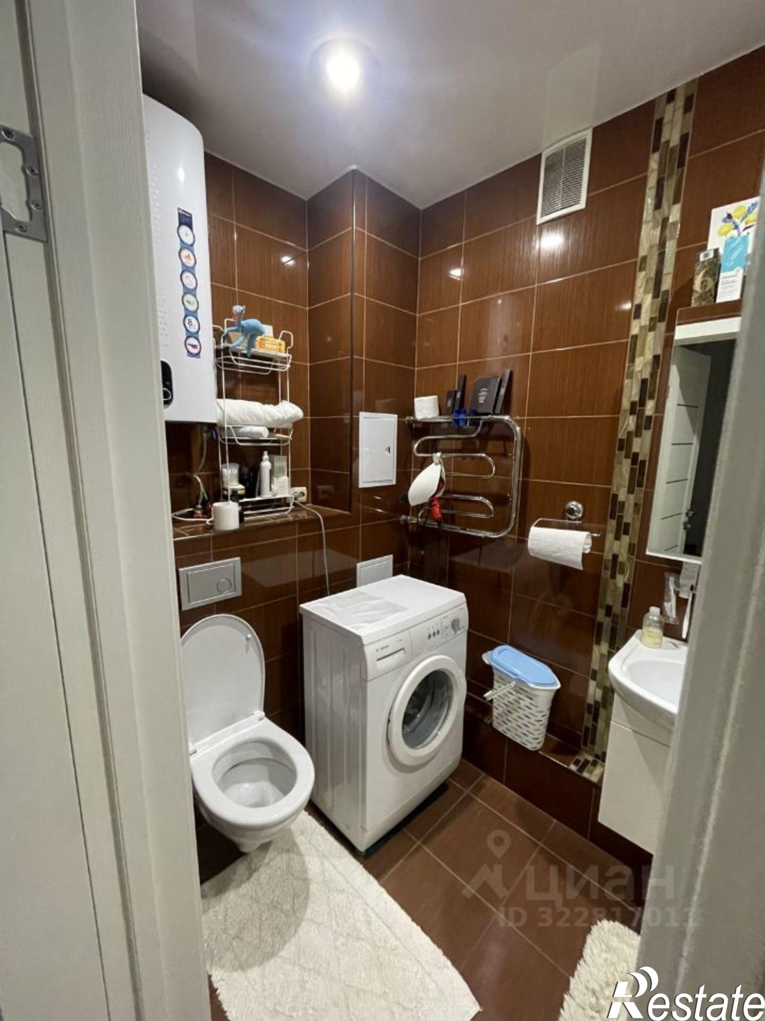 Купить квартиру за 11 499 000 рублей на ул Буянова, 98