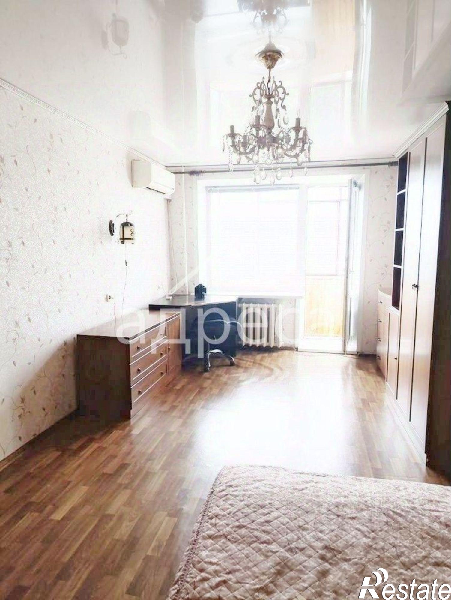 Купить квартиру за 5 950 000 рублей на Московское шоссе, 28