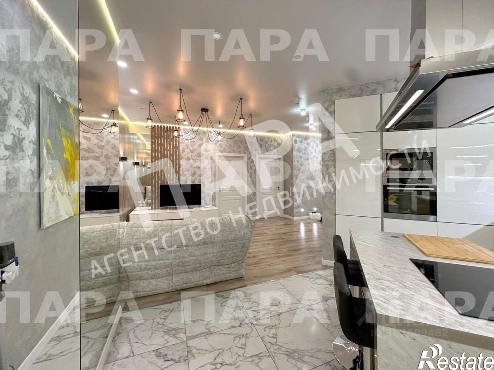 Купить квартиру за 28 000 000 рублей на Садовая улица, 176