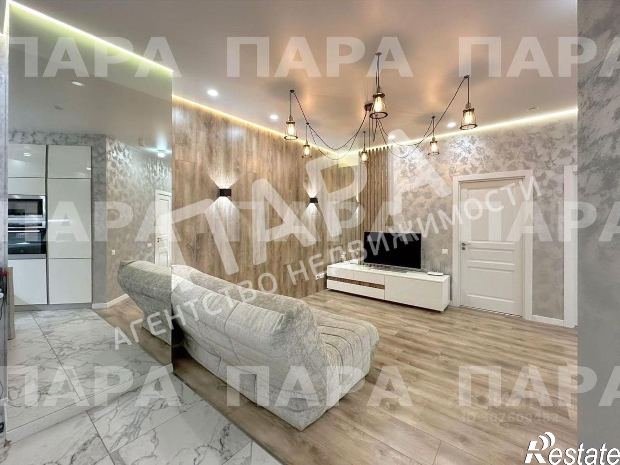 Купить квартиру за 28 000 000 рублей на Садовая улица, 176