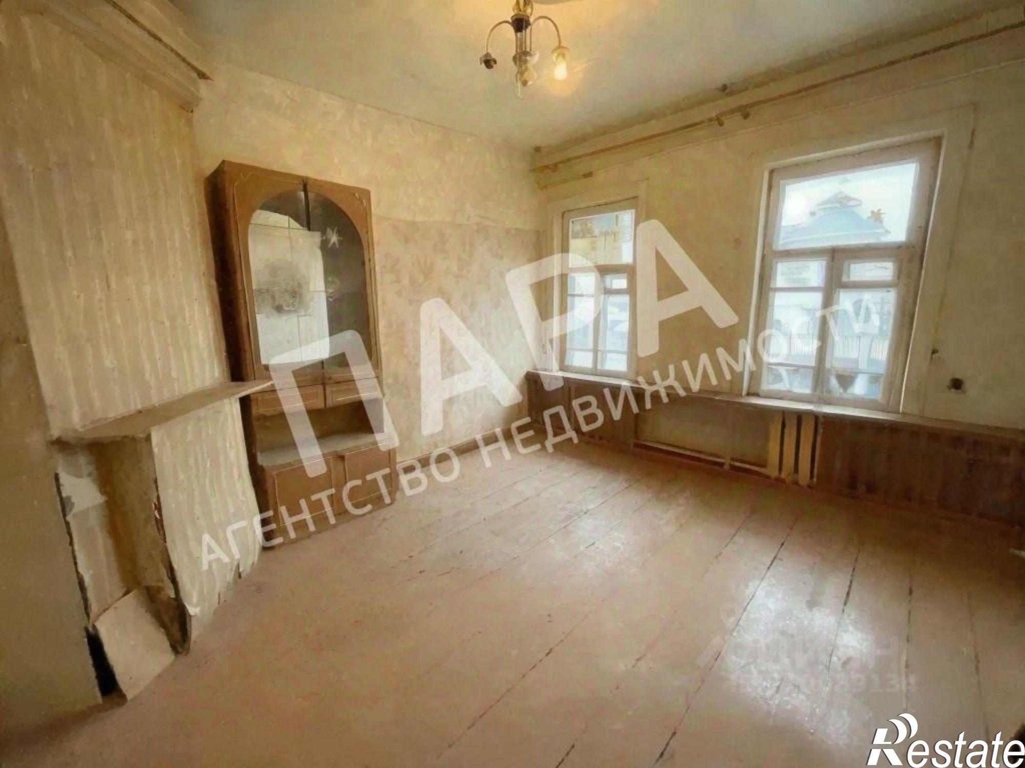 Купить квартиру за 3 099 000 рублей на улица Фрунзе, 37