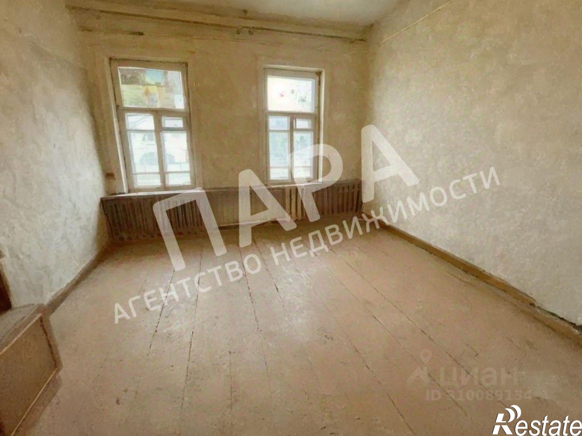 Купить квартиру за 3 099 000 рублей на улица Фрунзе, 37