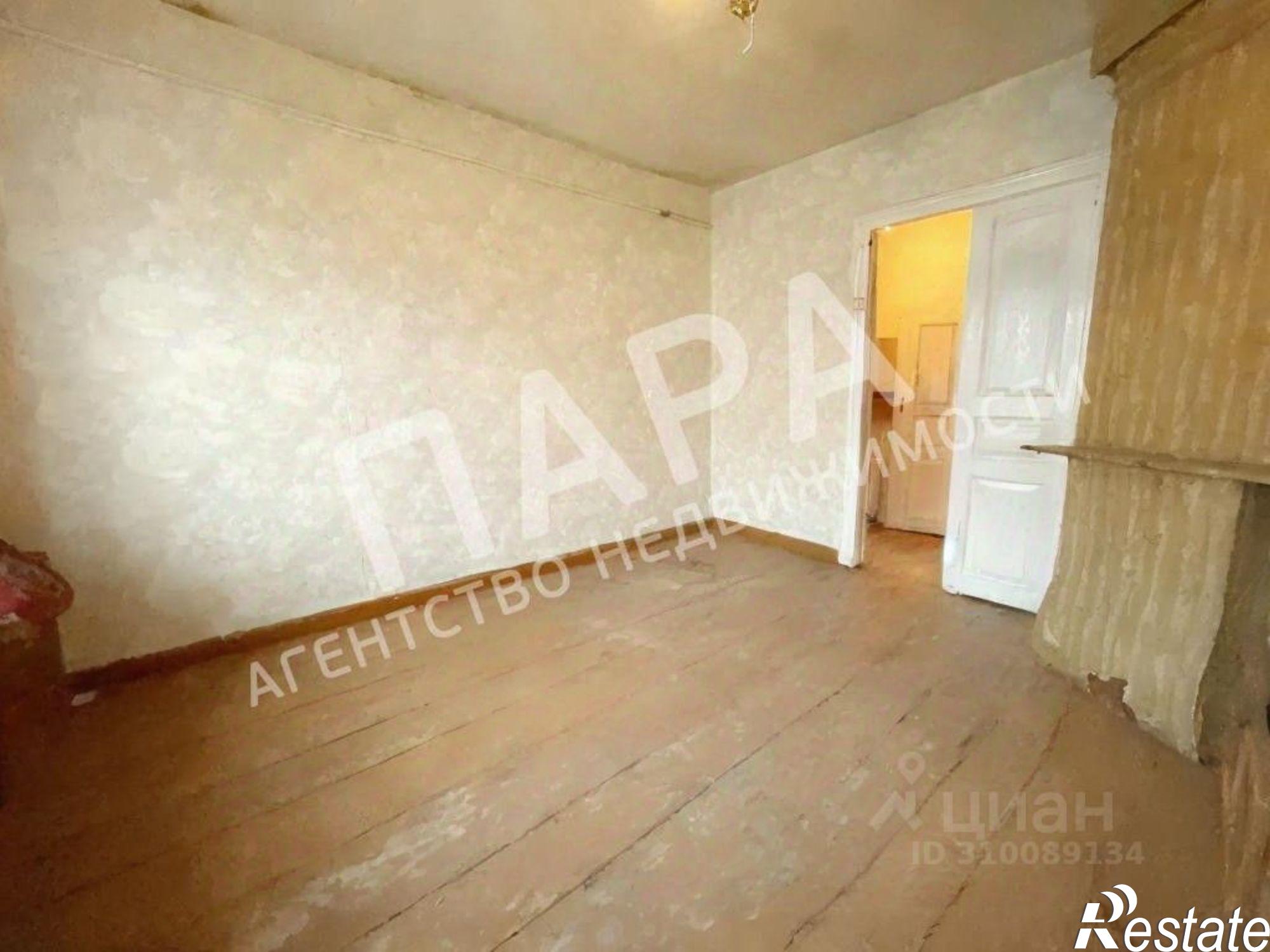 Купить квартиру за 3 099 000 рублей на улица Фрунзе, 37