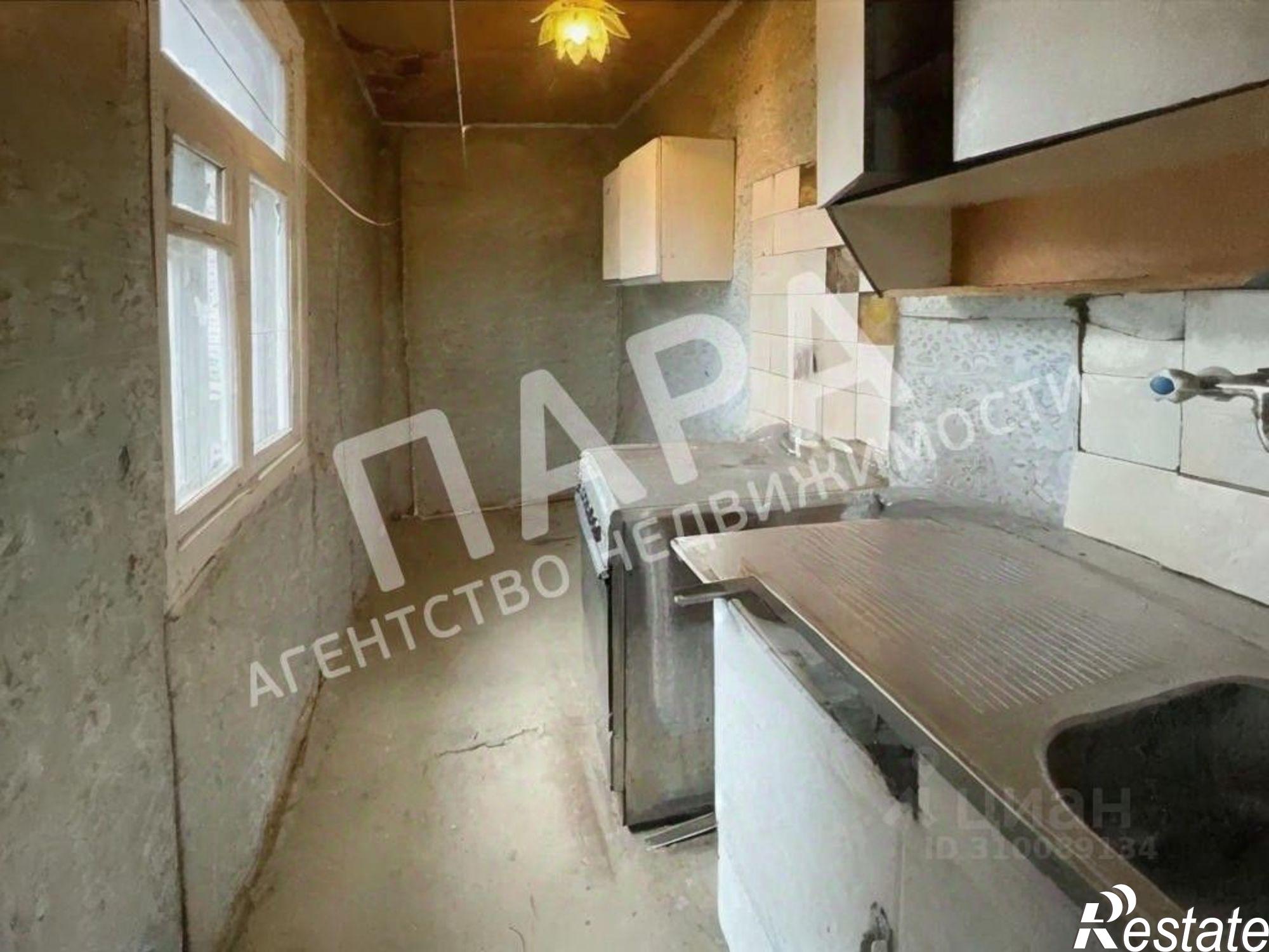 Купить квартиру за 3 099 000 рублей на улица Фрунзе, 37