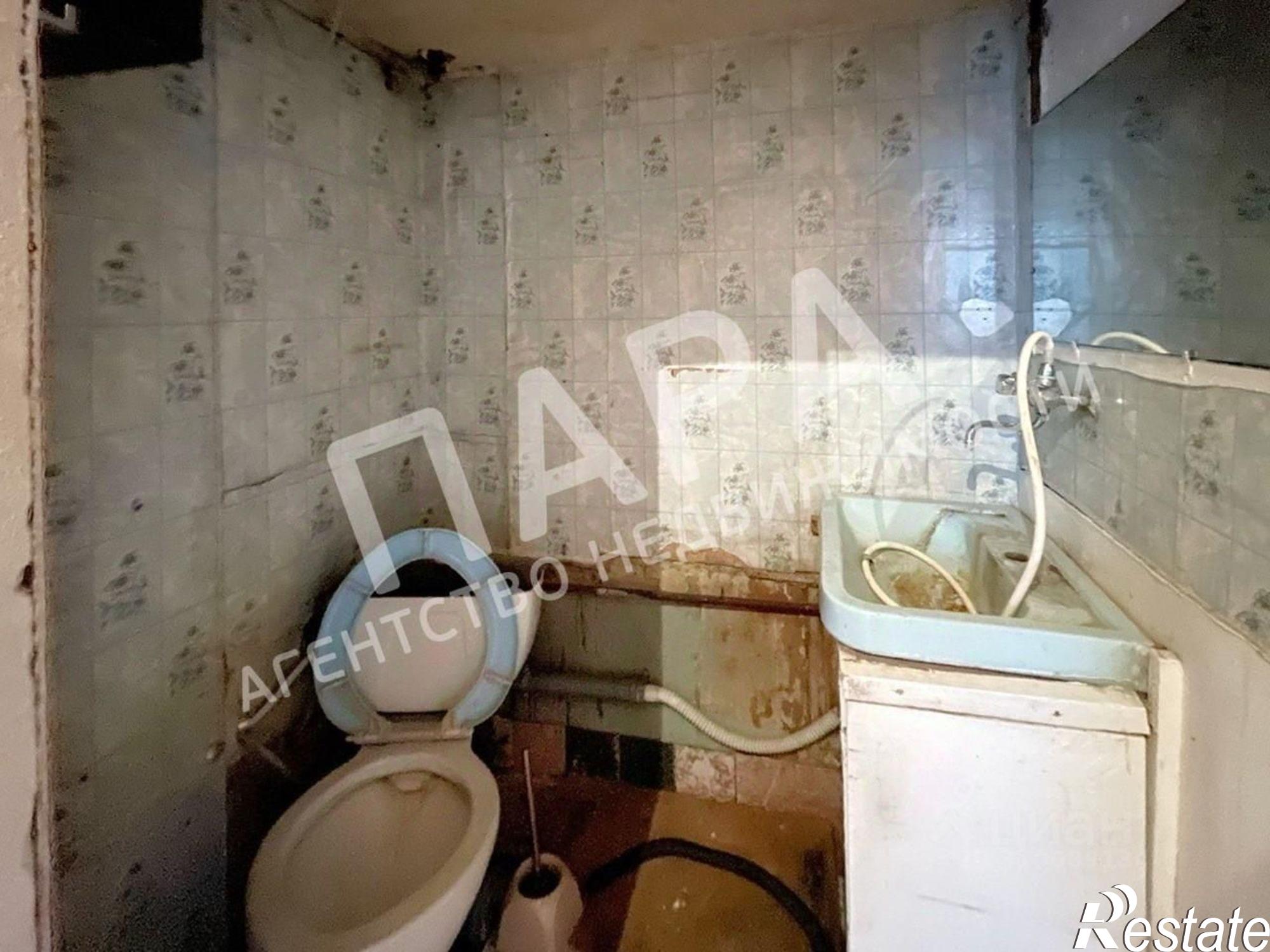 Купить квартиру за 3 099 000 рублей на улица Фрунзе, 37