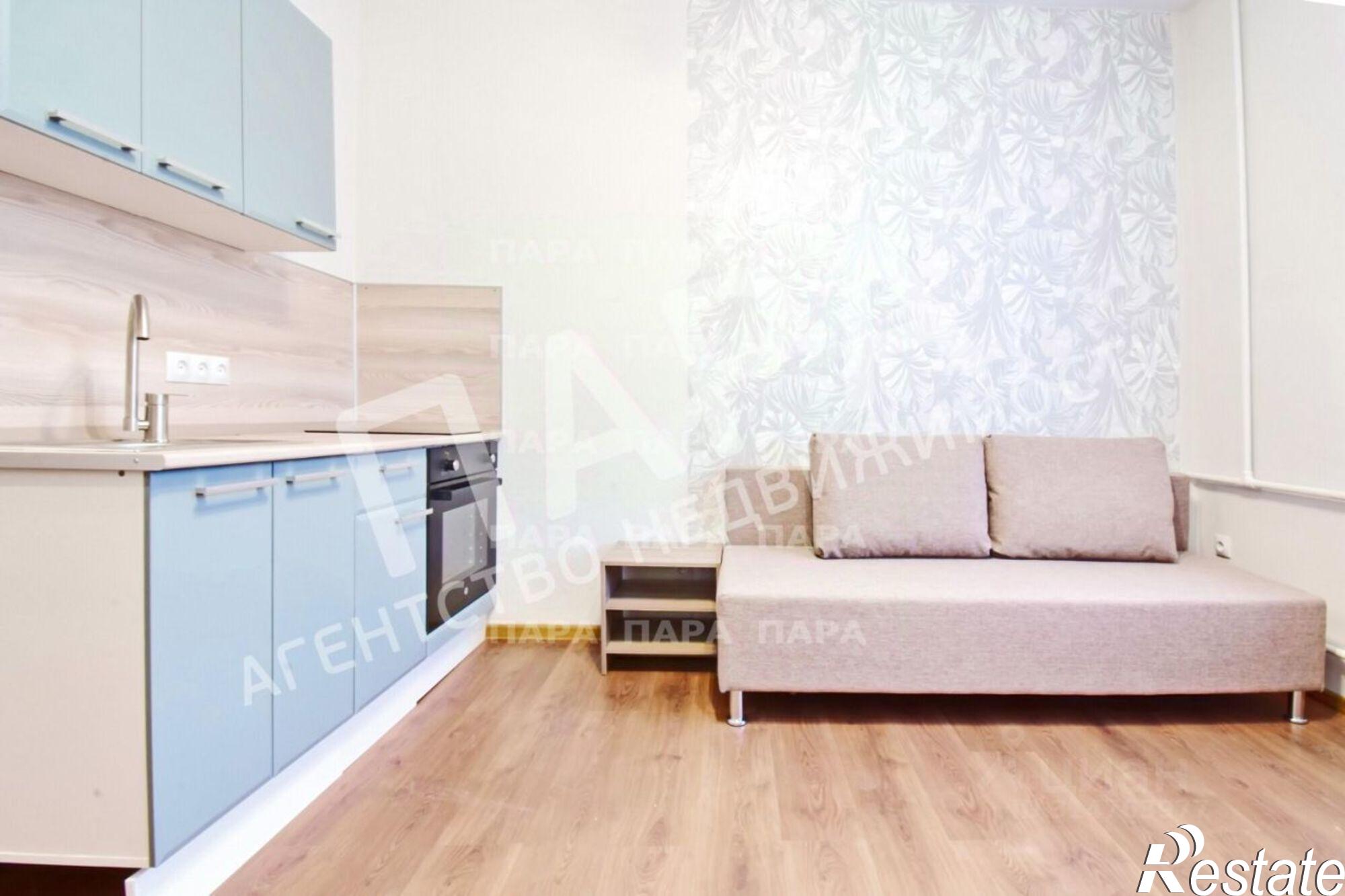 Купить квартиру за 3 400 000 рублей на улица Гагарина, 141