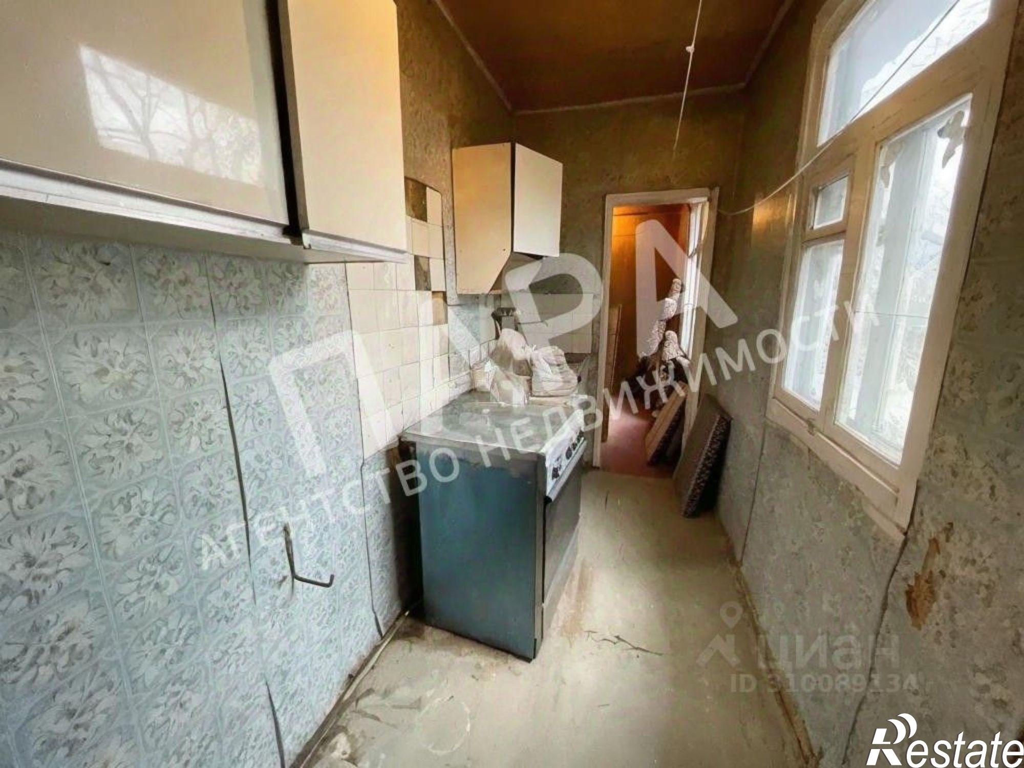 Купить квартиру за 3 099 000 рублей на улица Фрунзе, 37