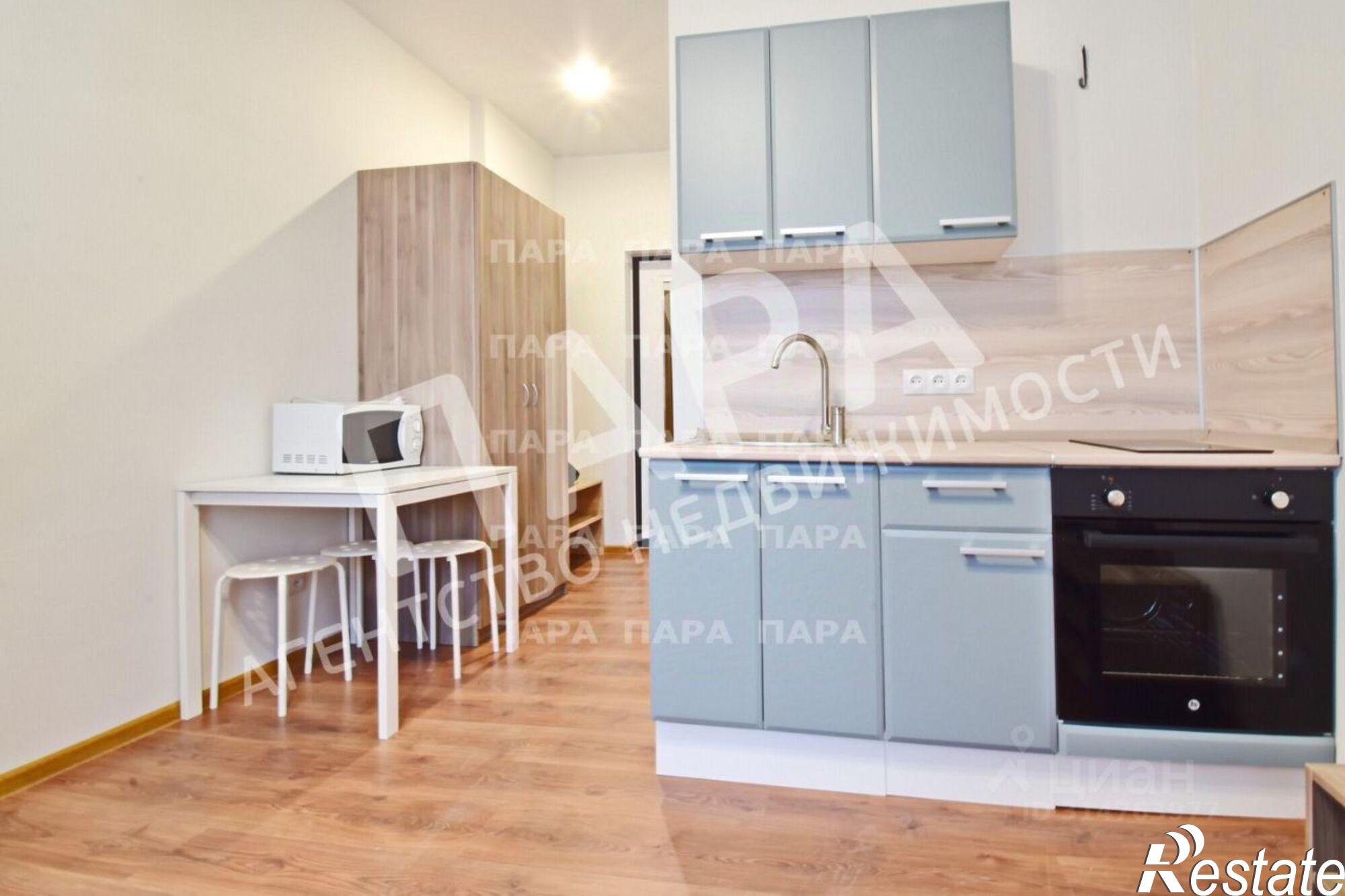 Купить квартиру за 3 400 000 рублей на улица Гагарина, 141