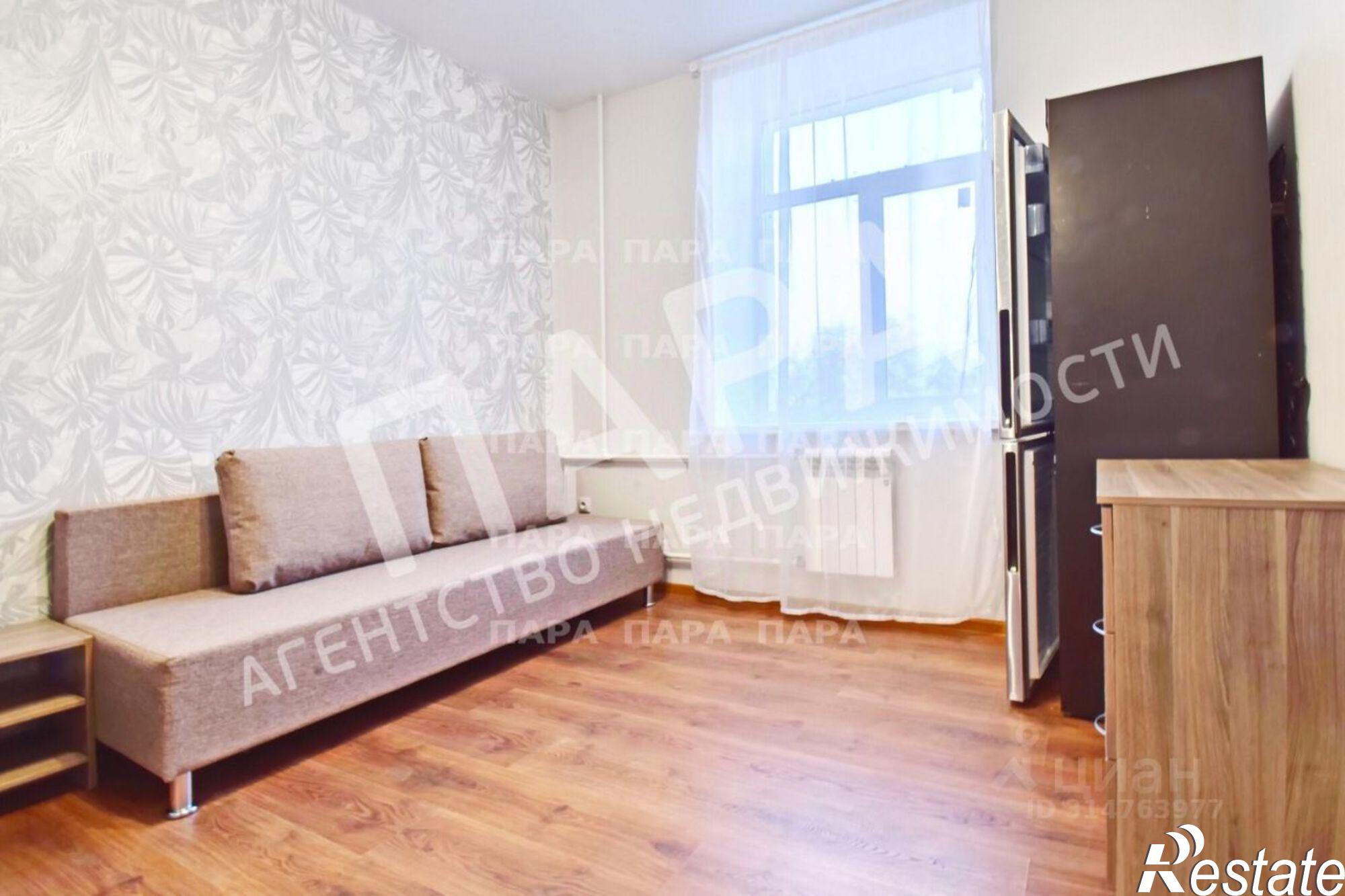 Купить квартиру за 3 400 000 рублей на улица Гагарина, 141