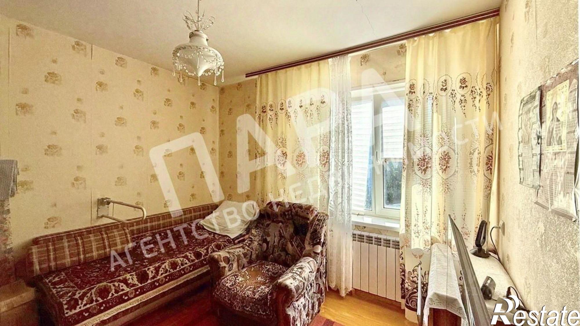 Купить квартиру за 3 450 000 рублей на 15-й кв-л, 16