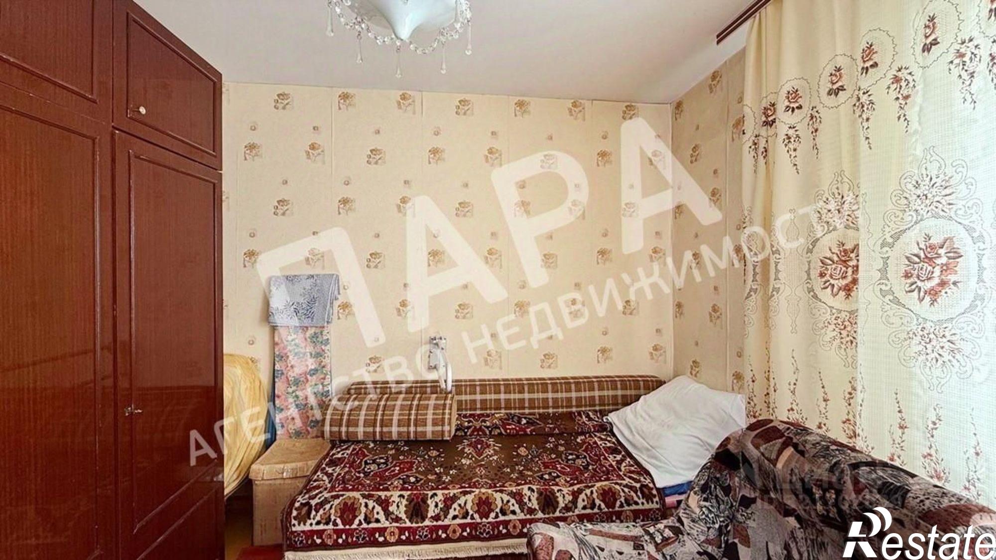 Купить квартиру за 3 450 000 рублей на 15-й кв-л, 16