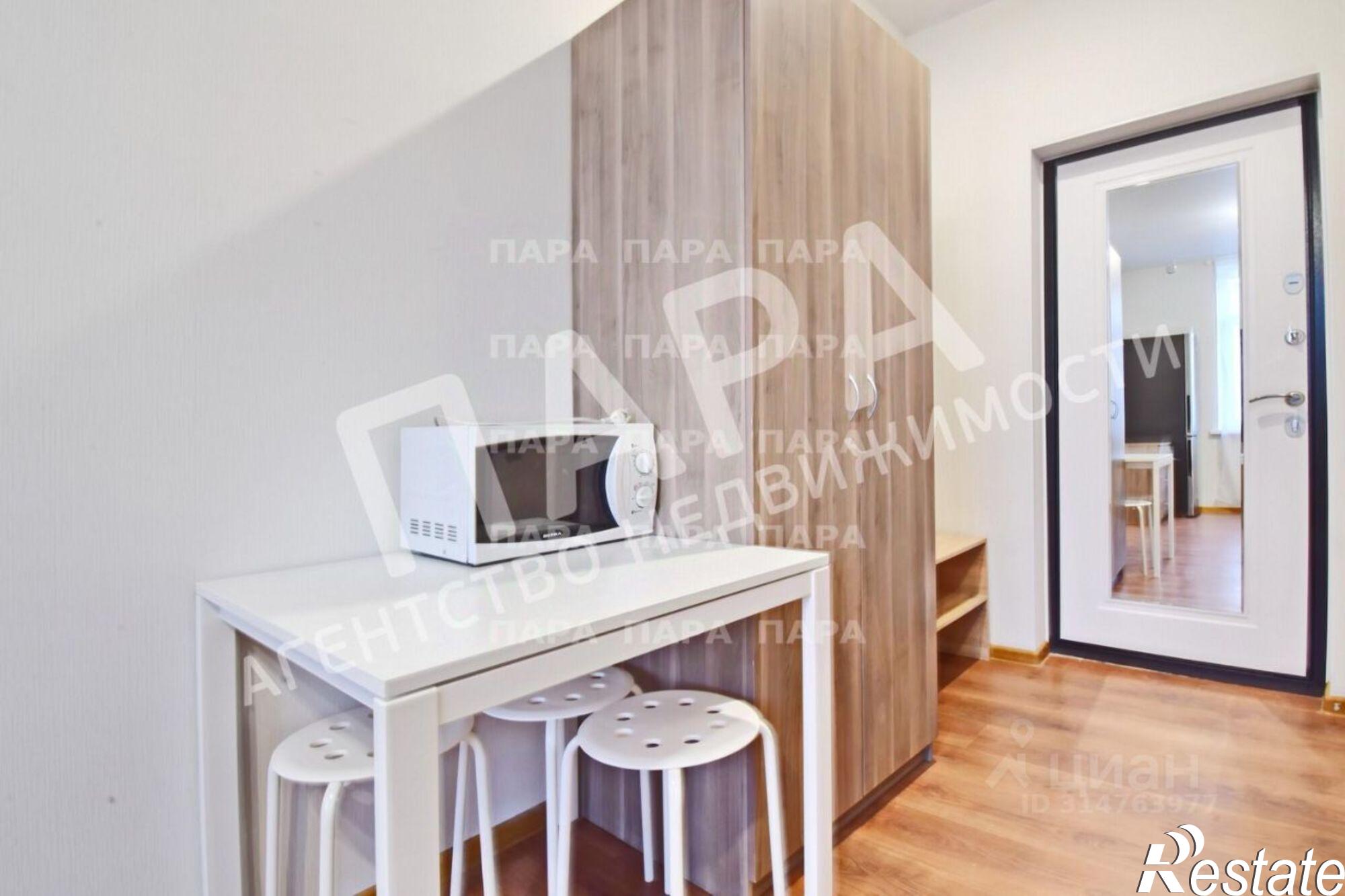 Купить квартиру за 3 400 000 рублей на улица Гагарина, 141