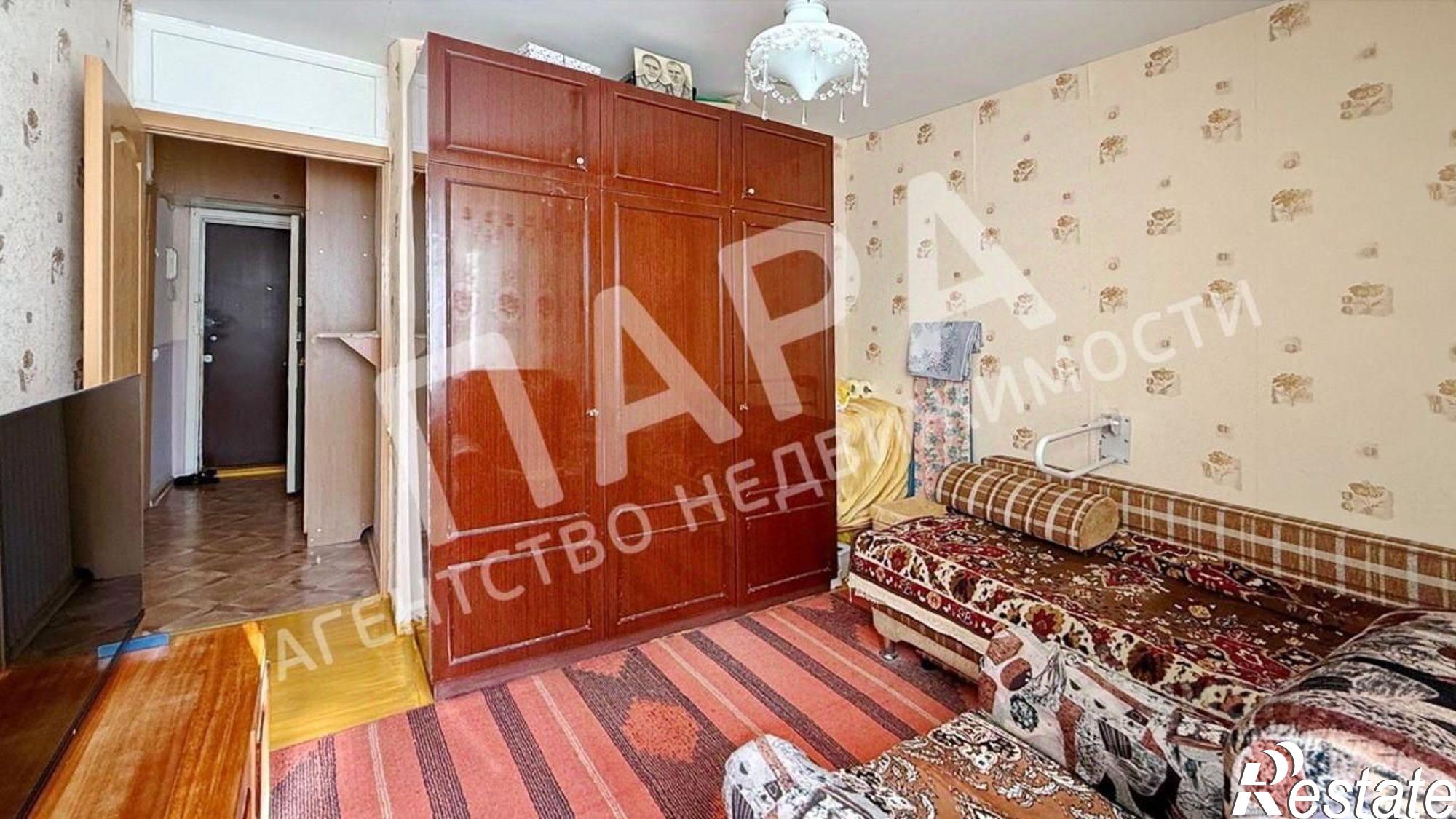 Купить квартиру за 3 450 000 рублей на 15-й кв-л, 16