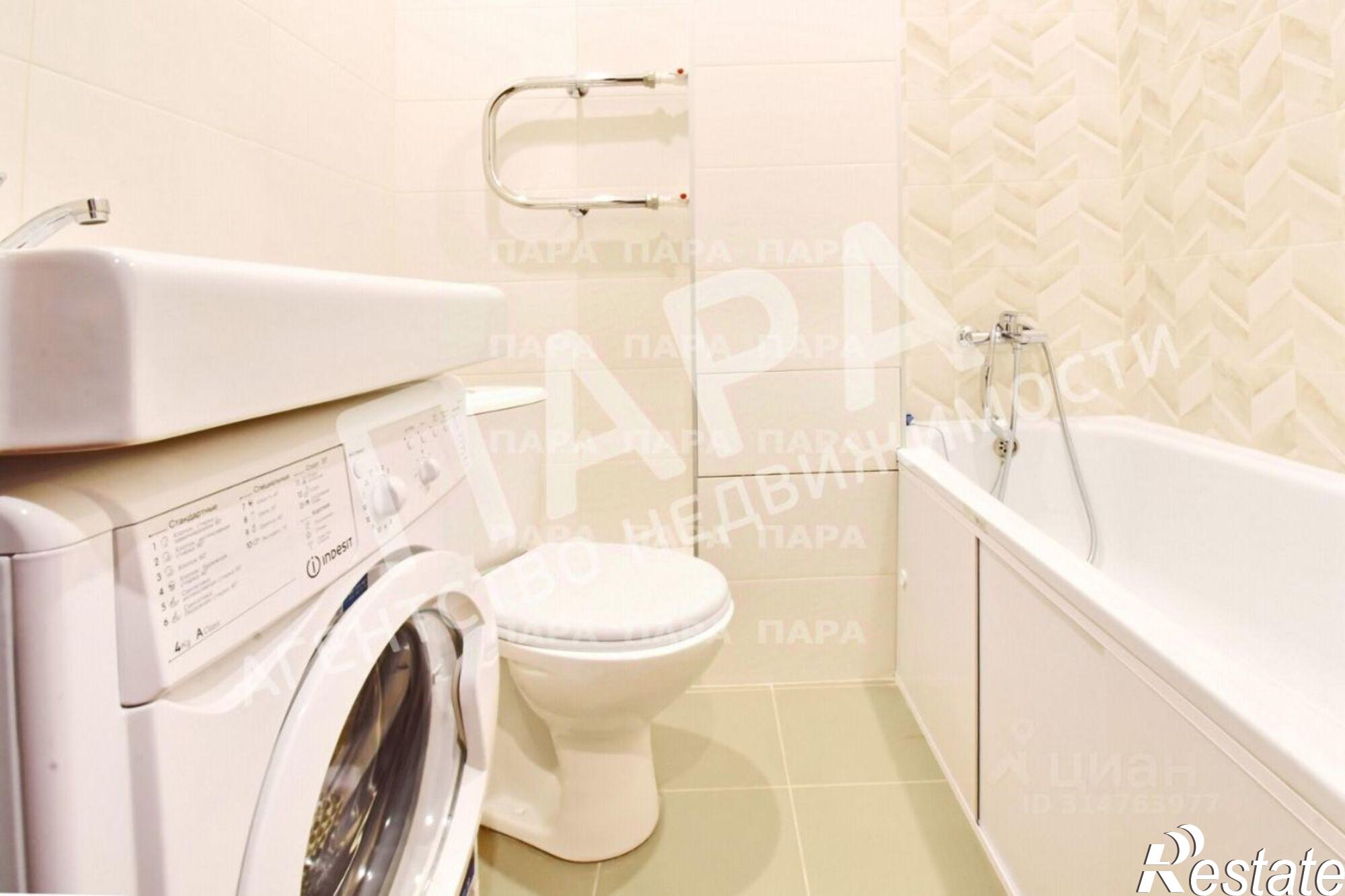 Купить квартиру за 3 400 000 рублей на улица Гагарина, 141