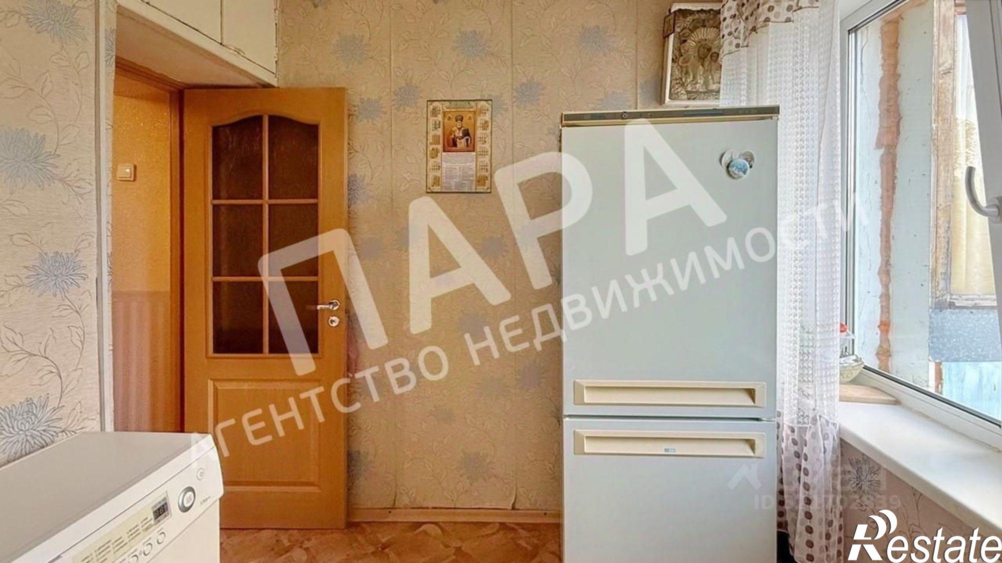 Купить квартиру за 3 450 000 рублей на 15-й кв-л, 16