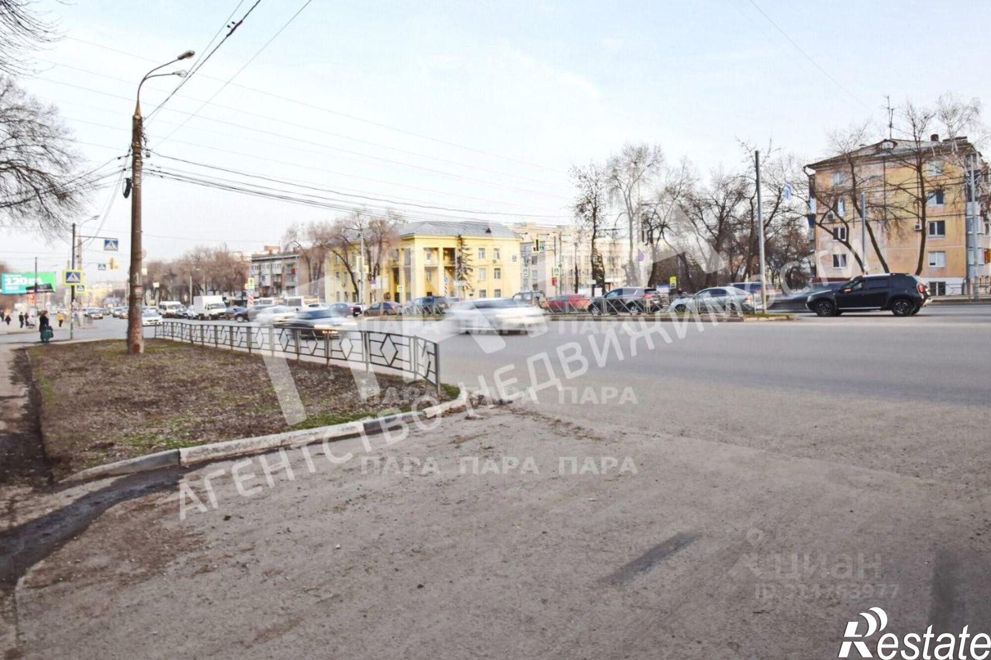 Купить квартиру за 3 400 000 рублей на улица Гагарина, 141