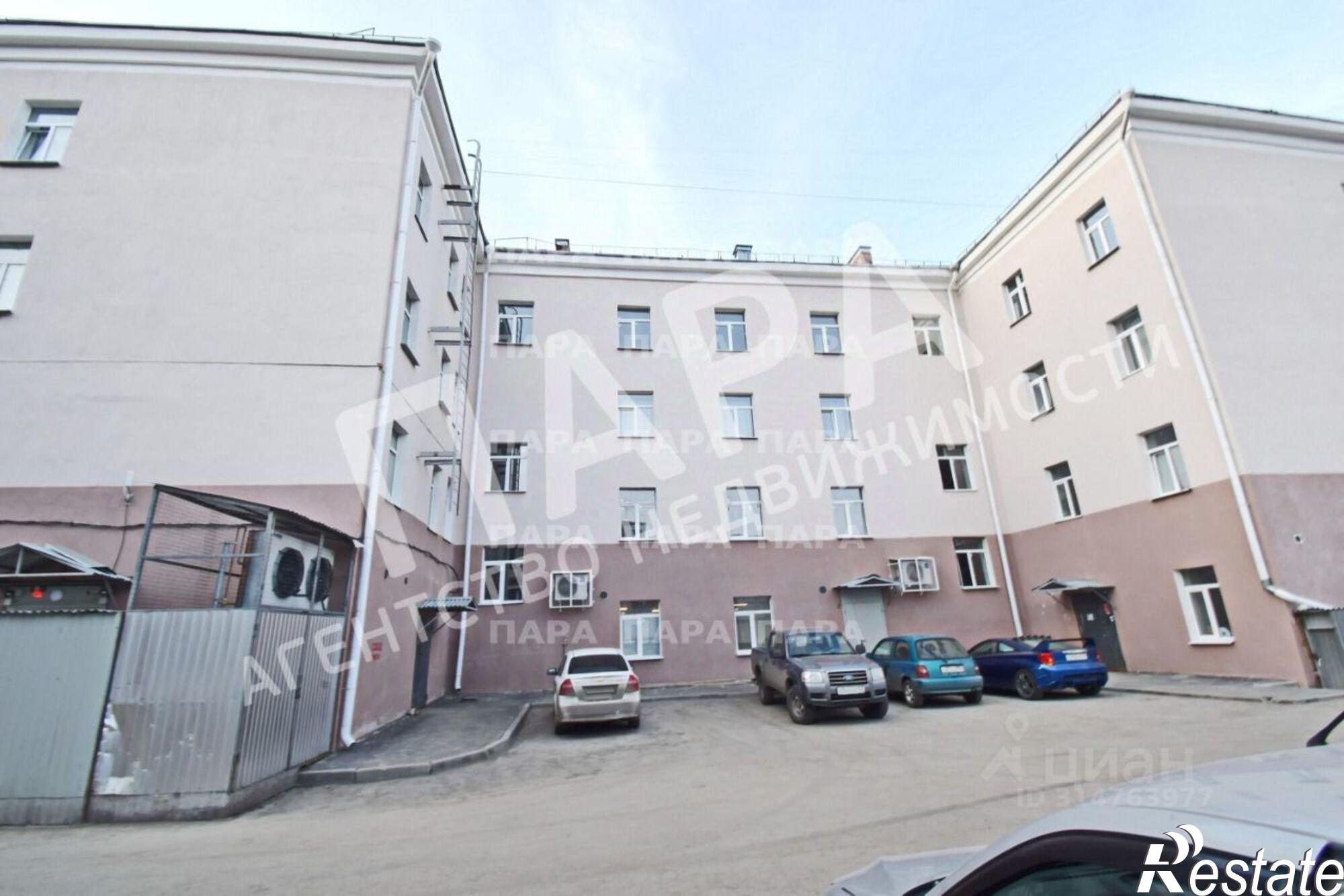 Купить квартиру за 3 400 000 рублей на улица Гагарина, 141