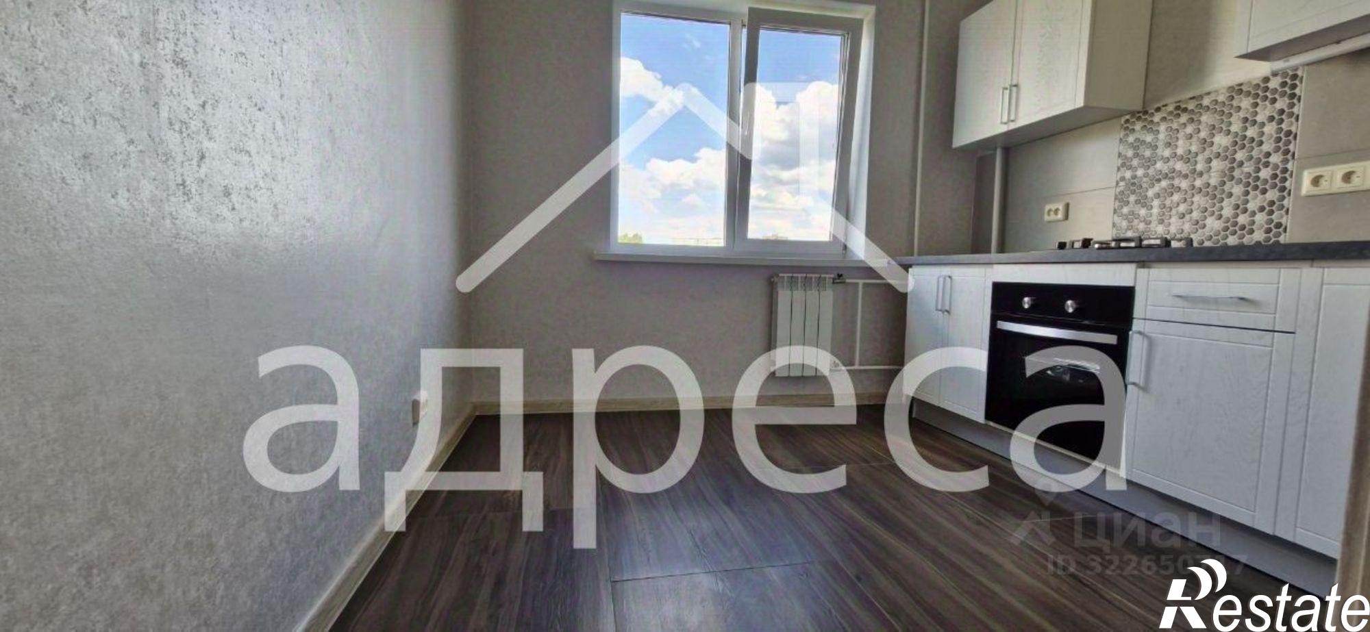 Купить квартиру за 4 890 000 рублей на ул Ташкентская, 232