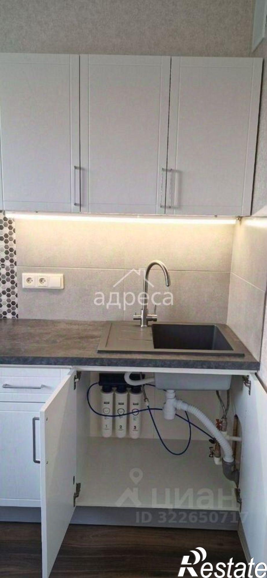 Купить квартиру за 4 890 000 рублей на ул Ташкентская, 232