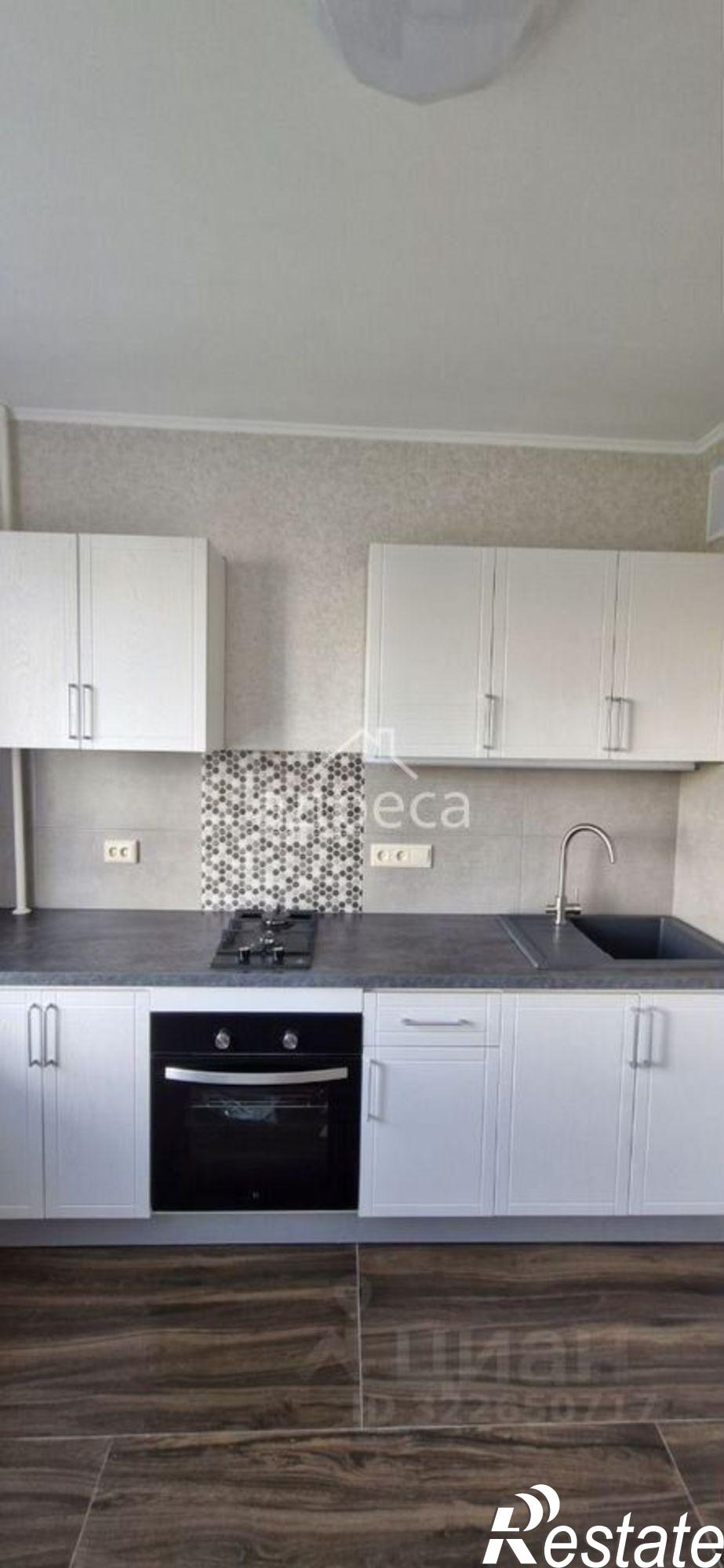 Купить квартиру за 4 890 000 рублей на ул Ташкентская, 232