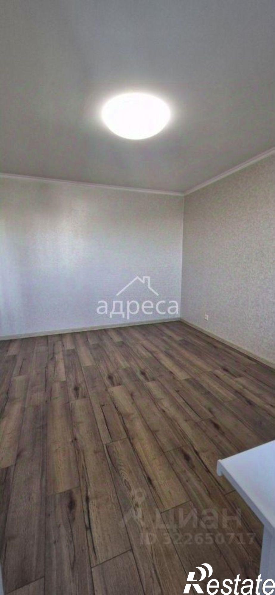 Купить квартиру за 4 890 000 рублей на ул Ташкентская, 232