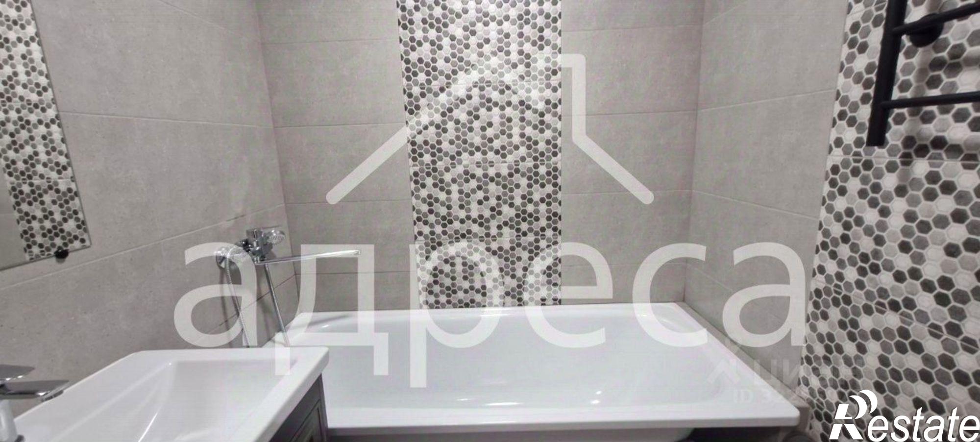 Купить квартиру за 4 890 000 рублей на ул Ташкентская, 232