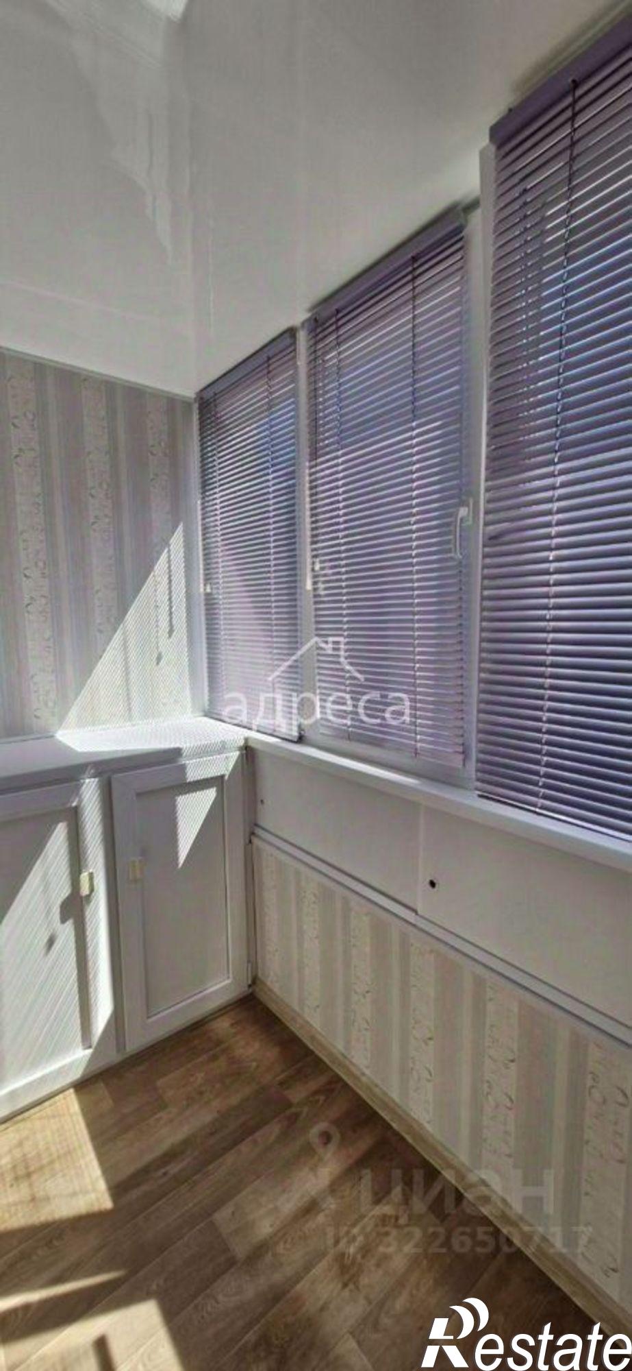 Купить квартиру за 4 890 000 рублей на ул Ташкентская, 232