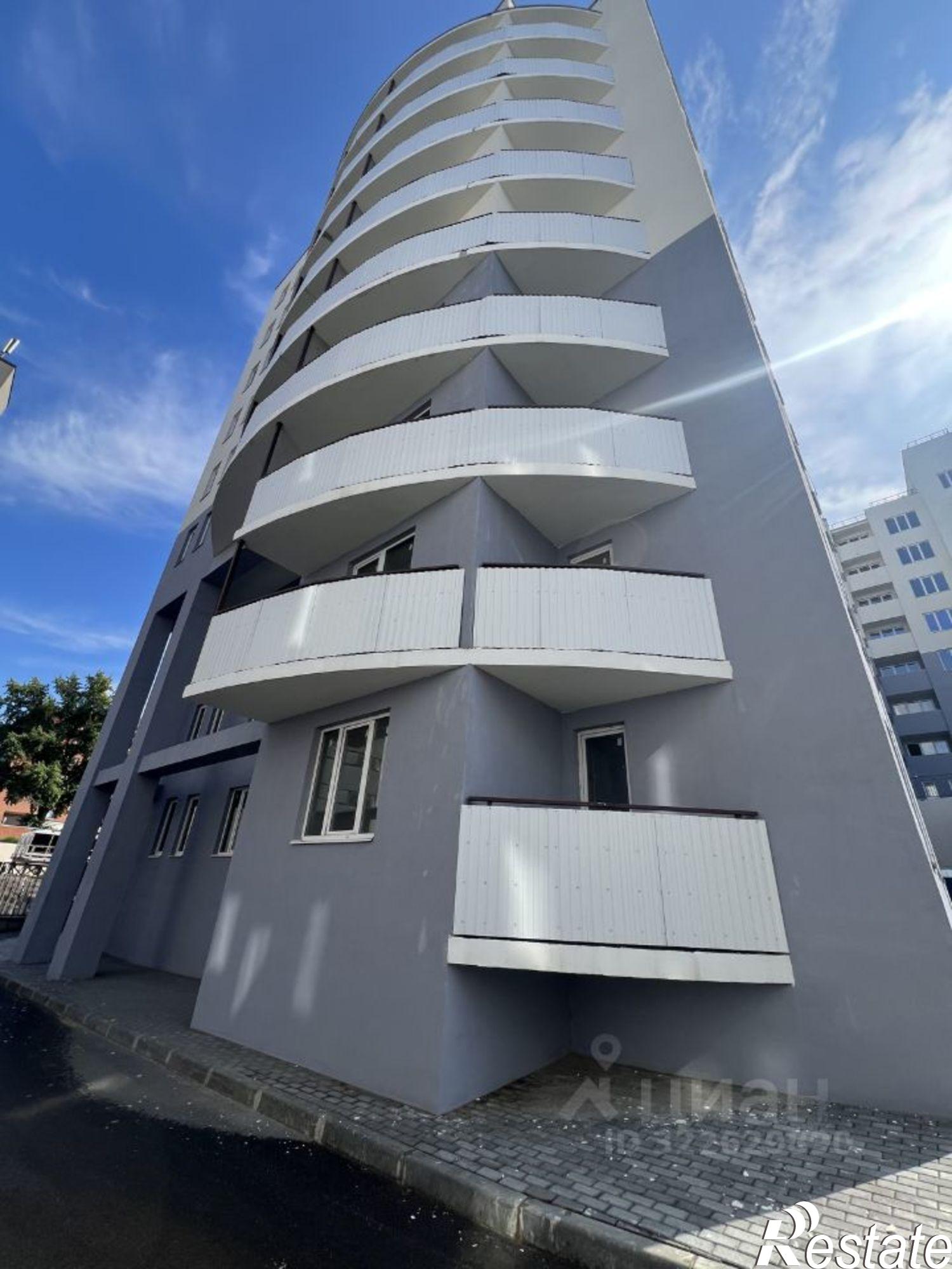 Купить квартиру за 15 000 000 рублей на ул Степана Разина, 116