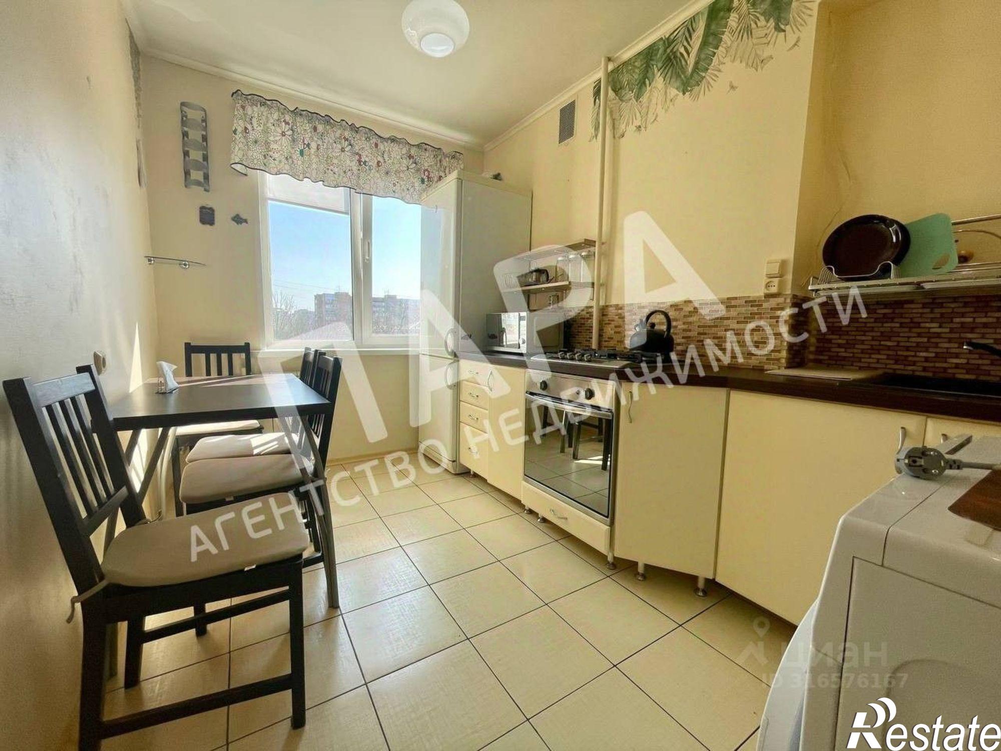 Купить квартиру за 8 000 000 рублей на улица Авроры, 117А