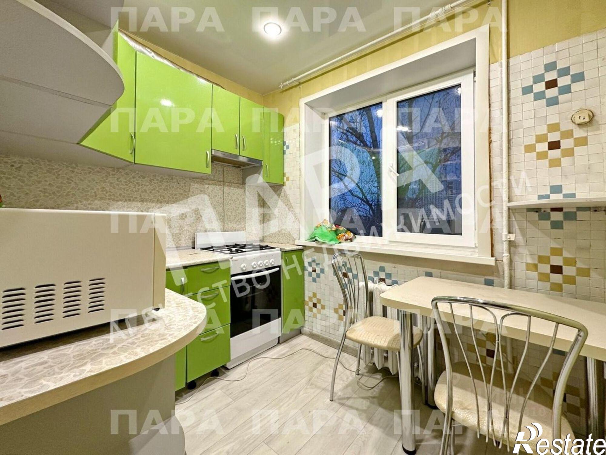 Купить квартиру за 5 590 000 рублей на ул Советской Армии, 164