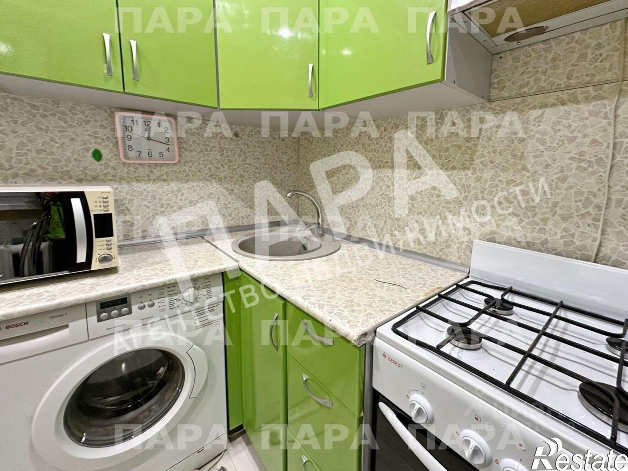 Купить квартиру за 5 590 000 рублей на ул Советской Армии, 164