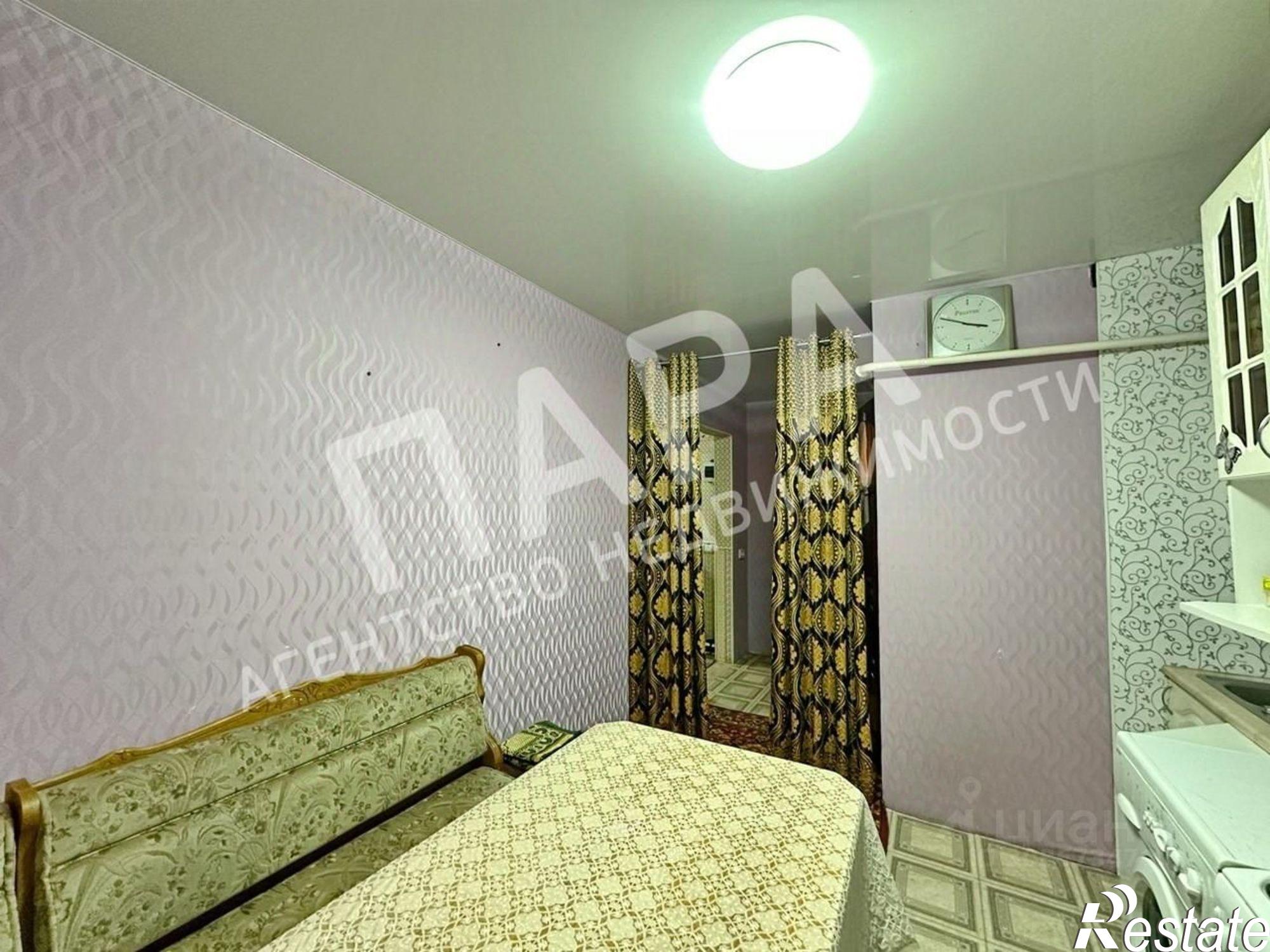 Купить квартиру за 4 800 000 рублей на ул Алма-Атинская, 148