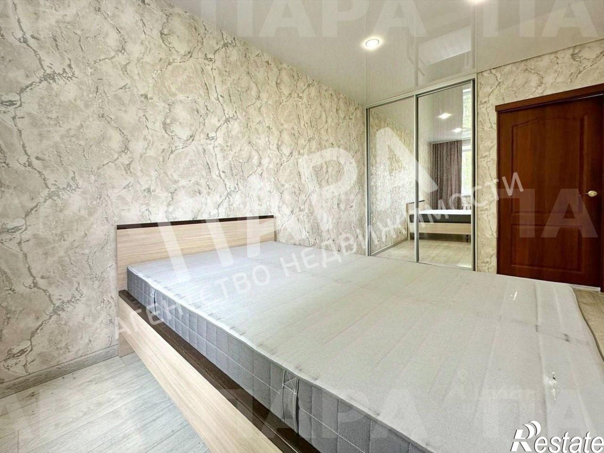 Купить квартиру за 5 590 000 рублей на ул Советской Армии, 164