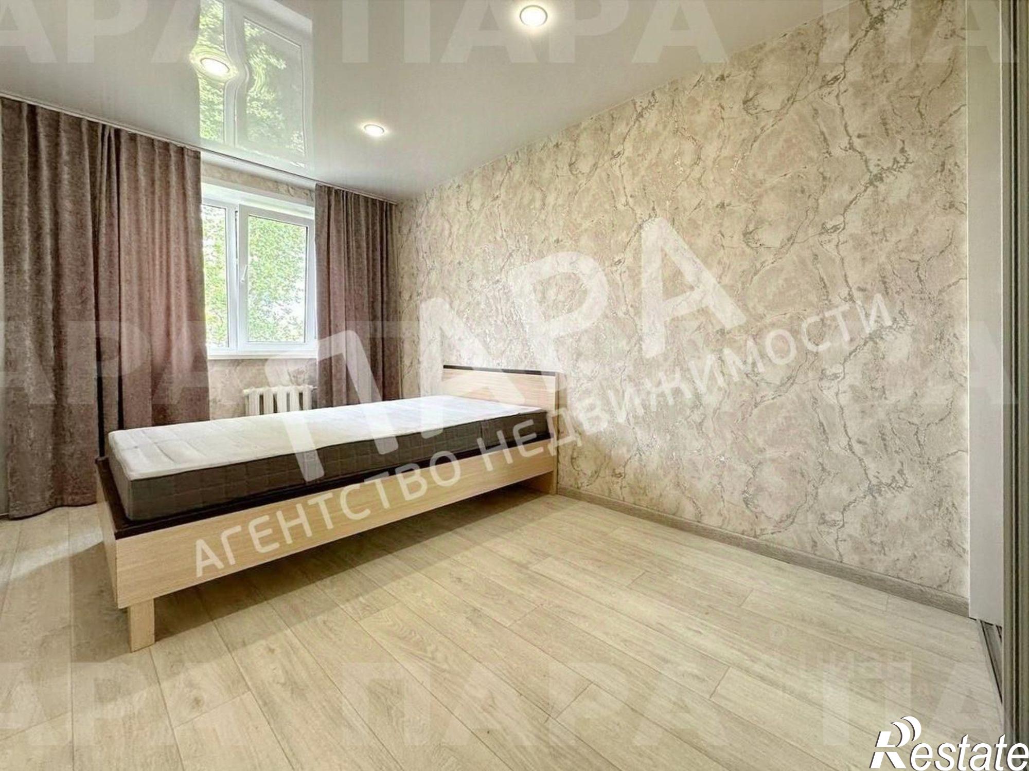 Купить квартиру за 5 590 000 рублей на ул Советской Армии, 164