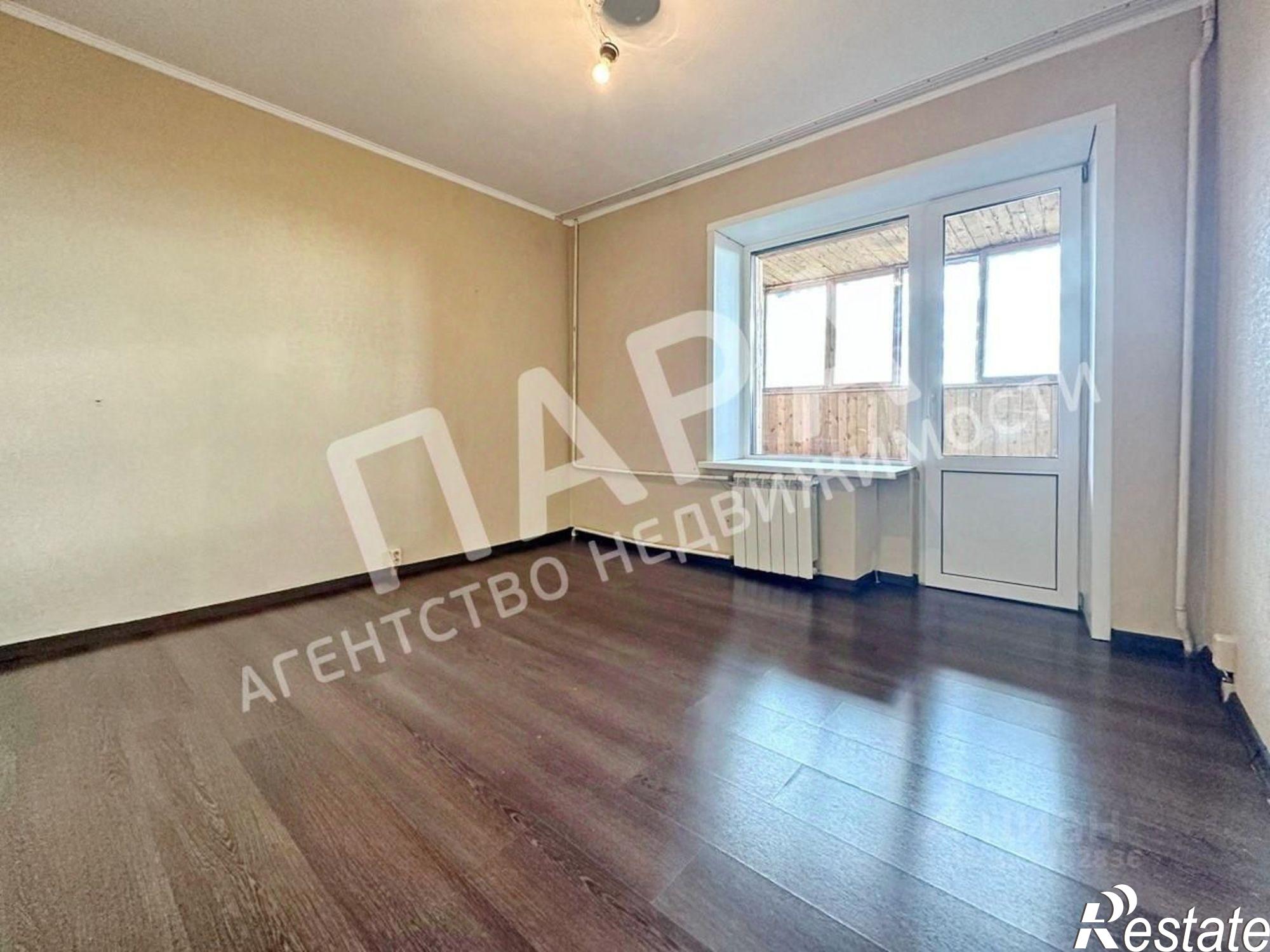 Купить квартиру за 9 000 000 рублей на улица Осипенко, 32