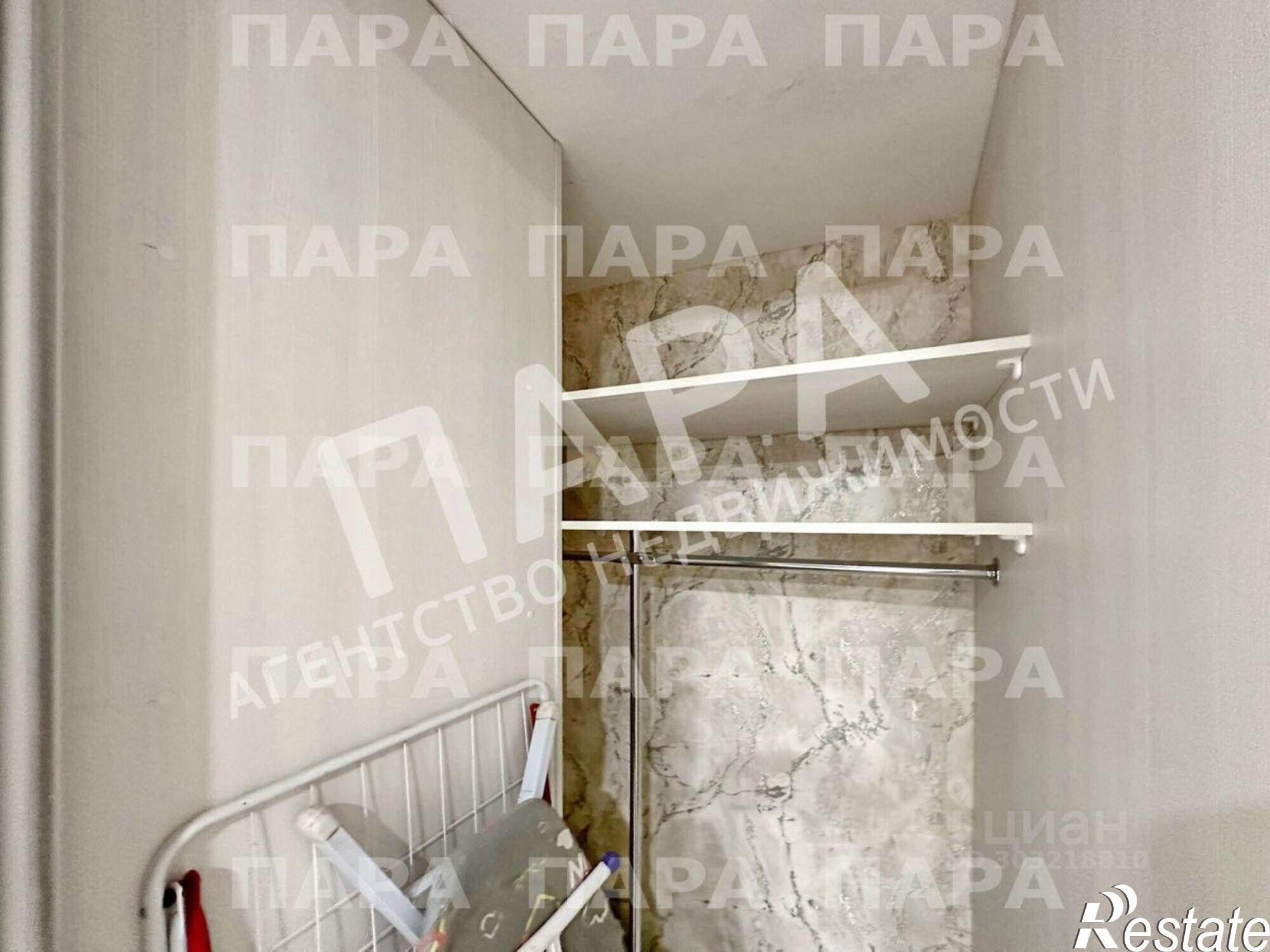 Купить квартиру за 5 590 000 рублей на ул Советской Армии, 164